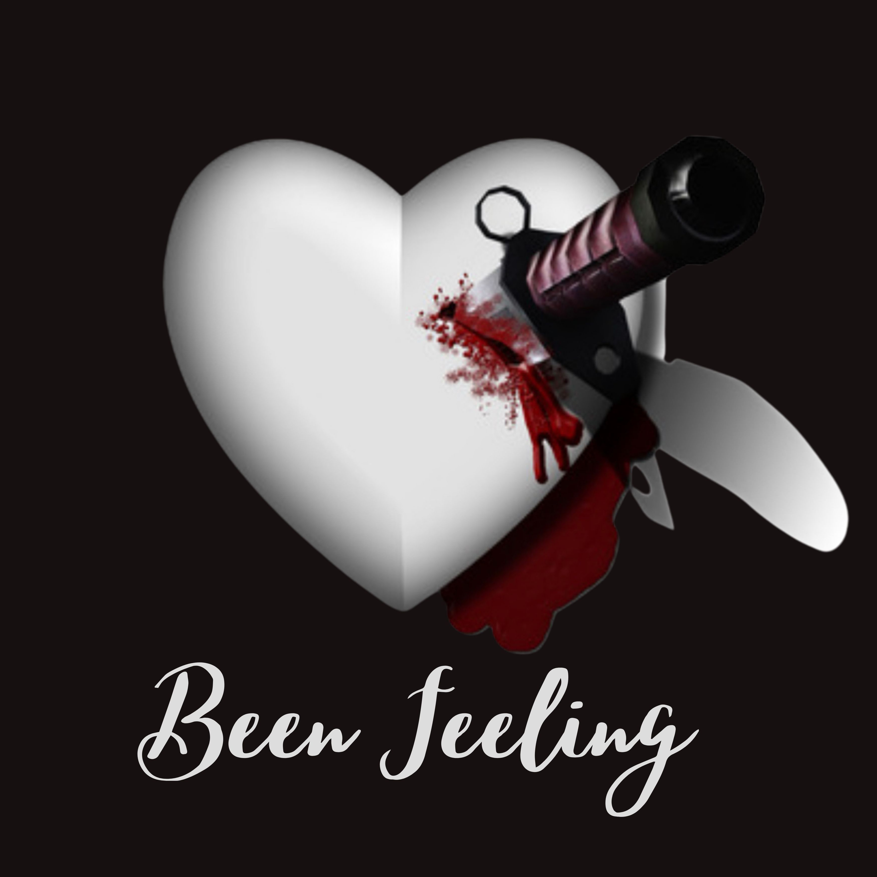 Been Feeling by SOE 2x cover art