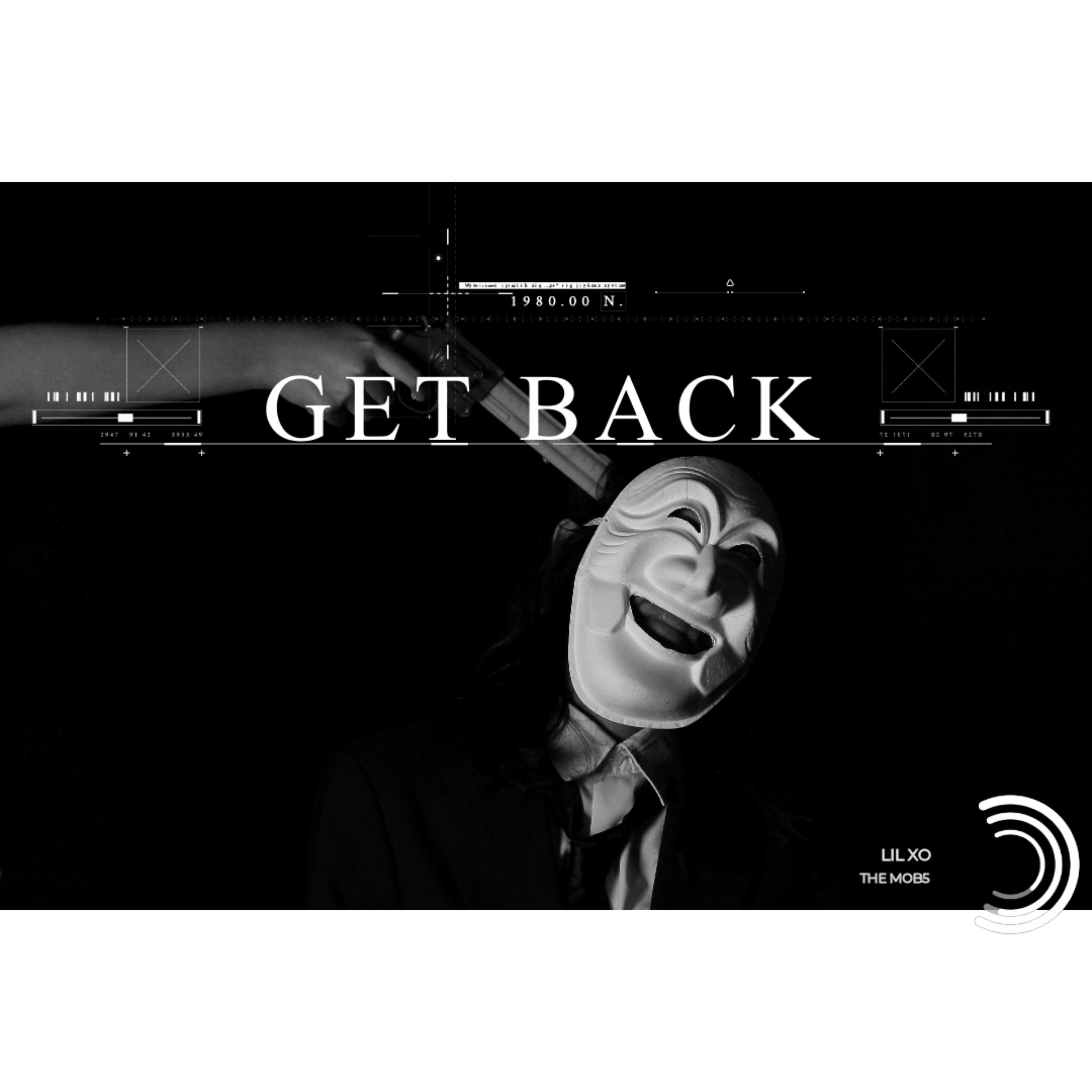 Get Back artwork