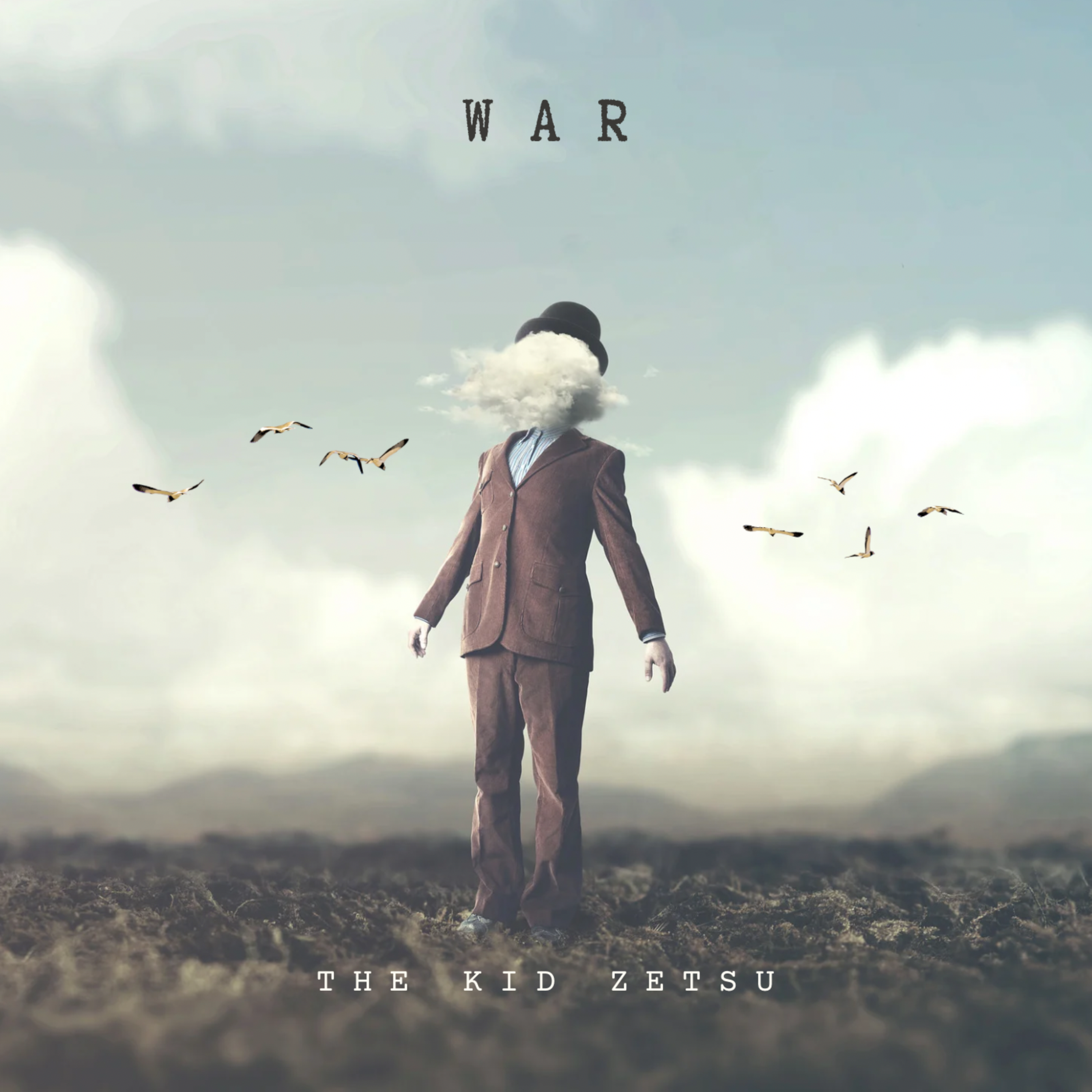 War artwork