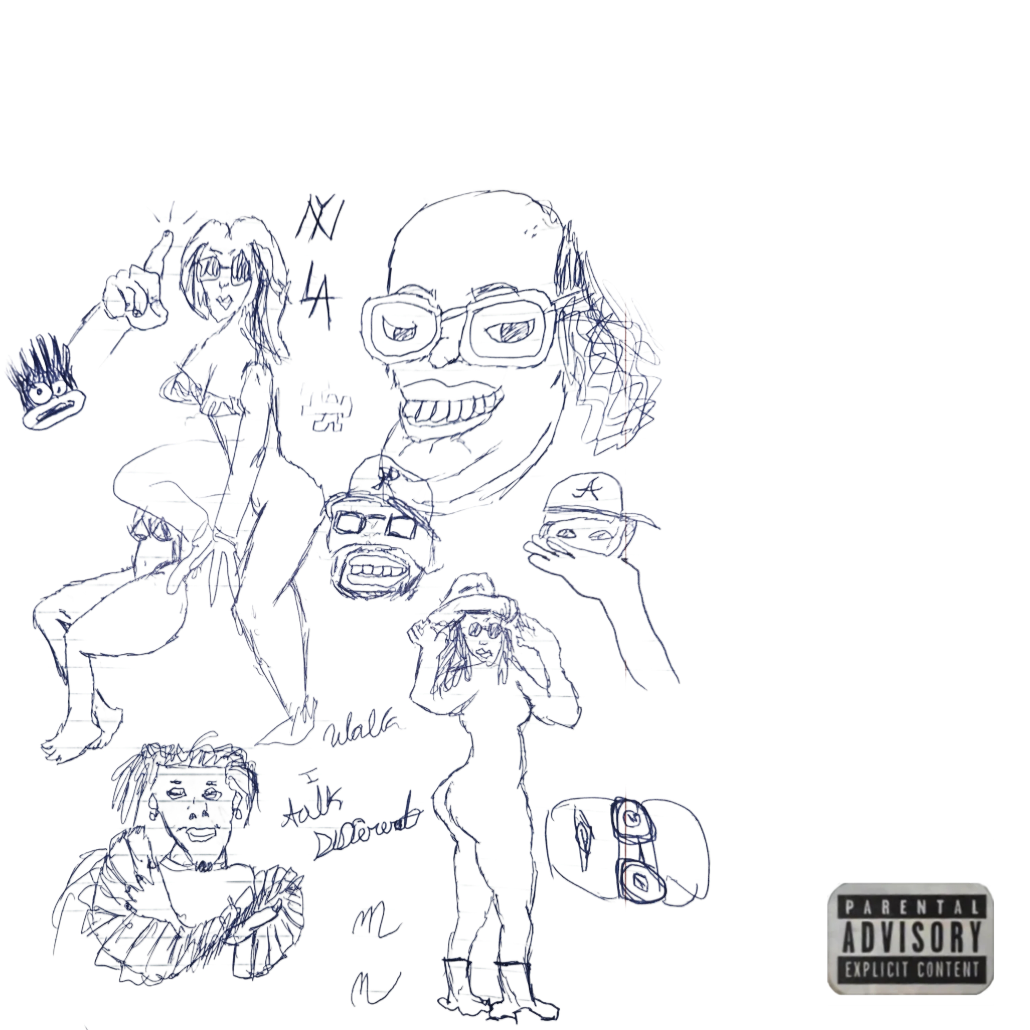 Off The Wave artwork