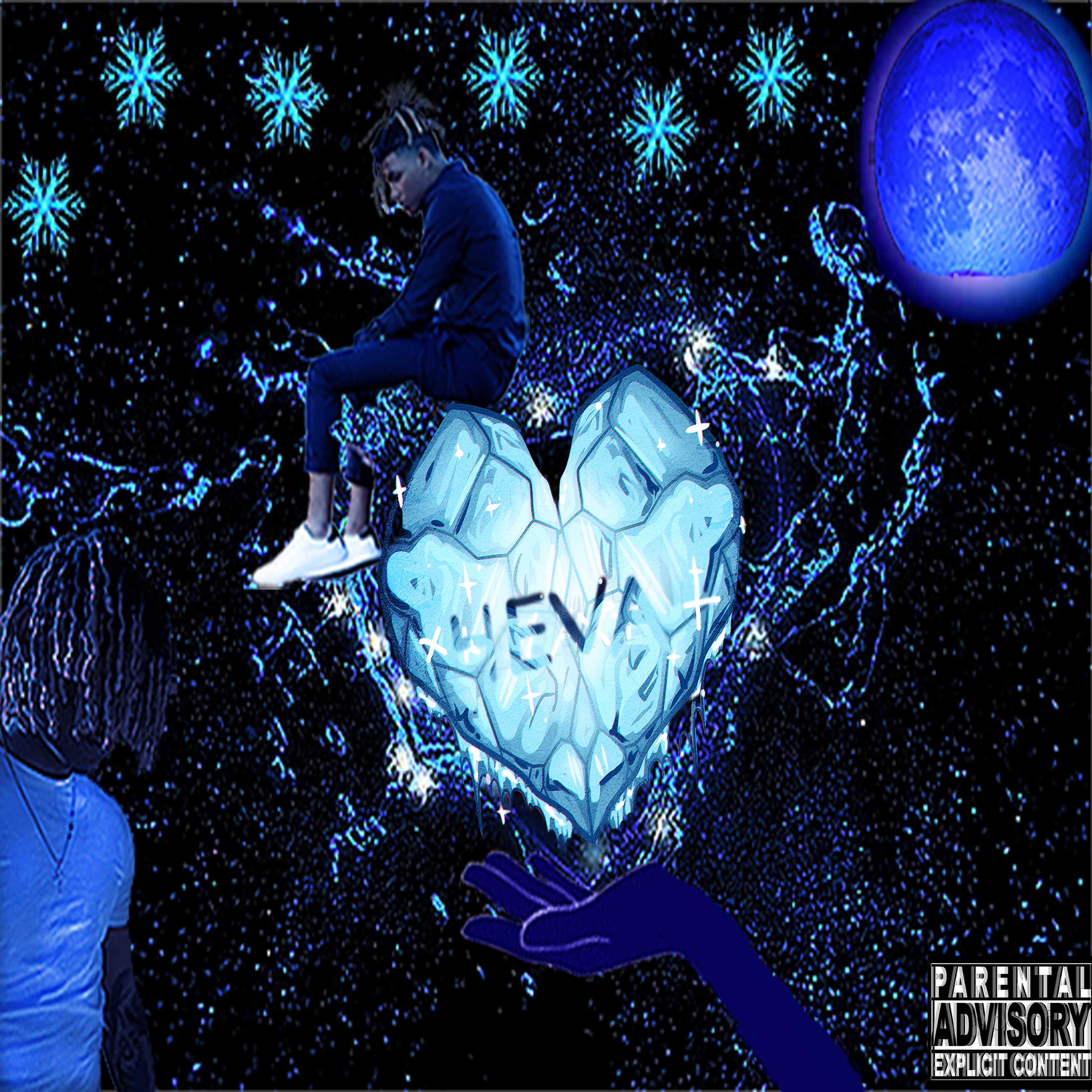 My Time artwork