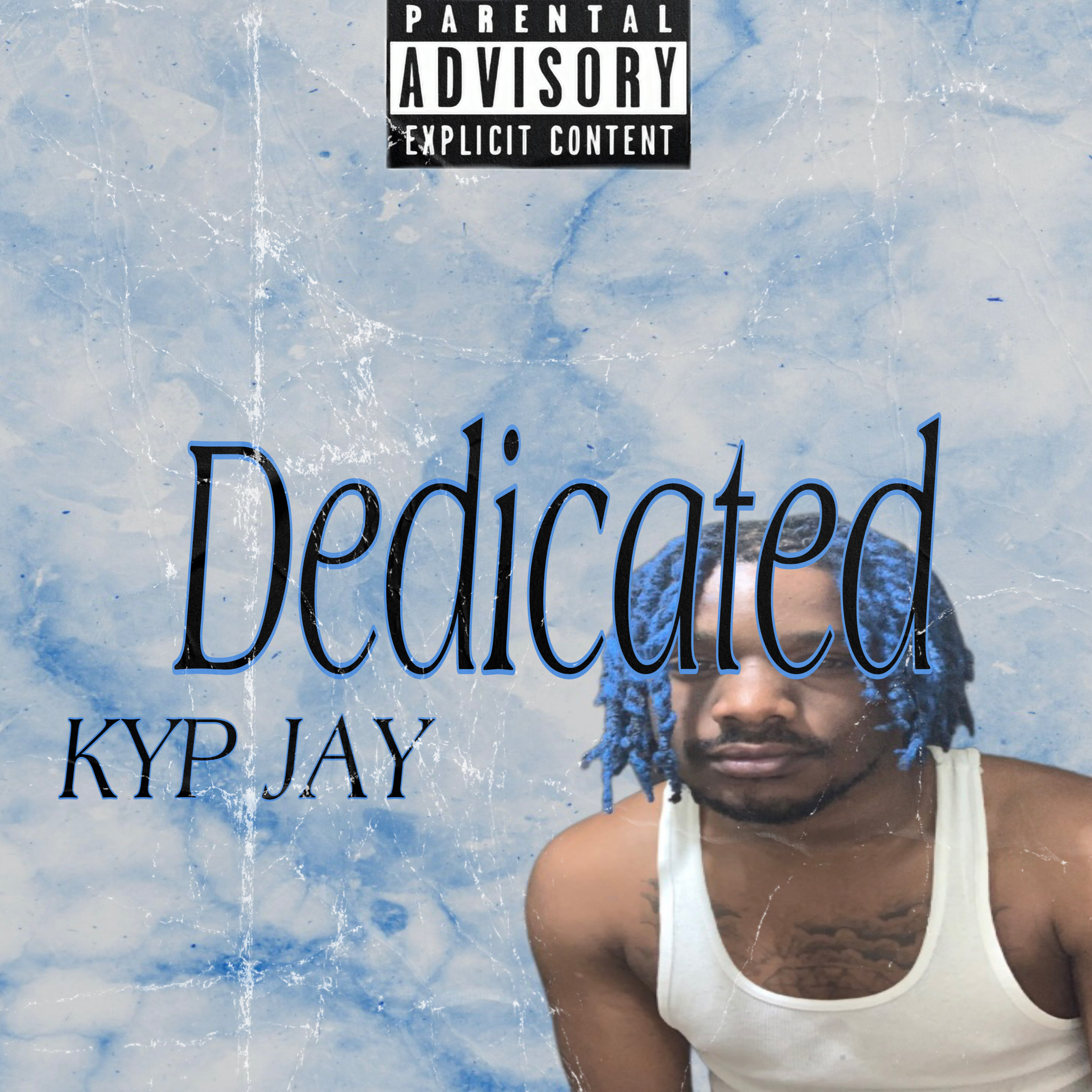 Dedicated artwork