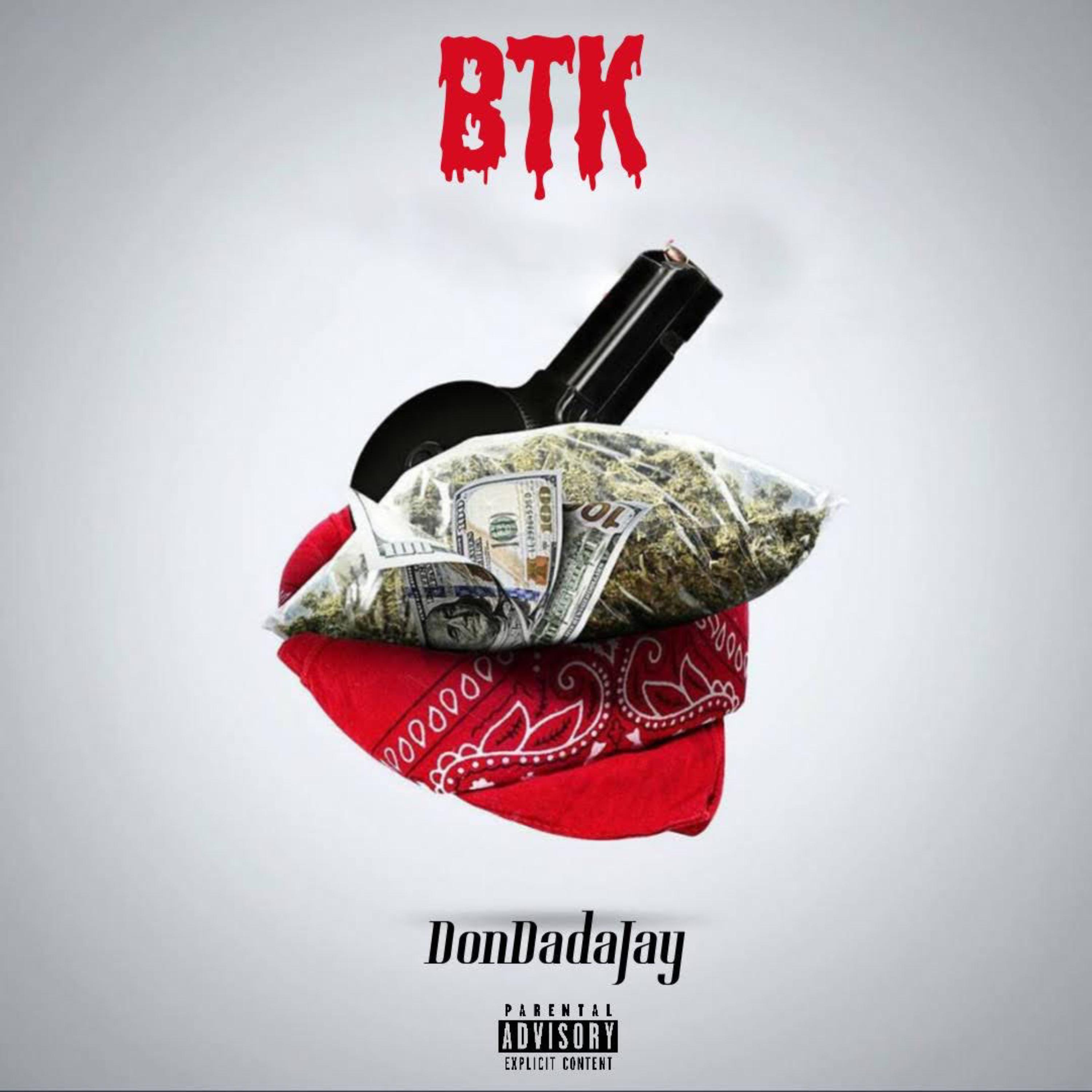 BTK artwork