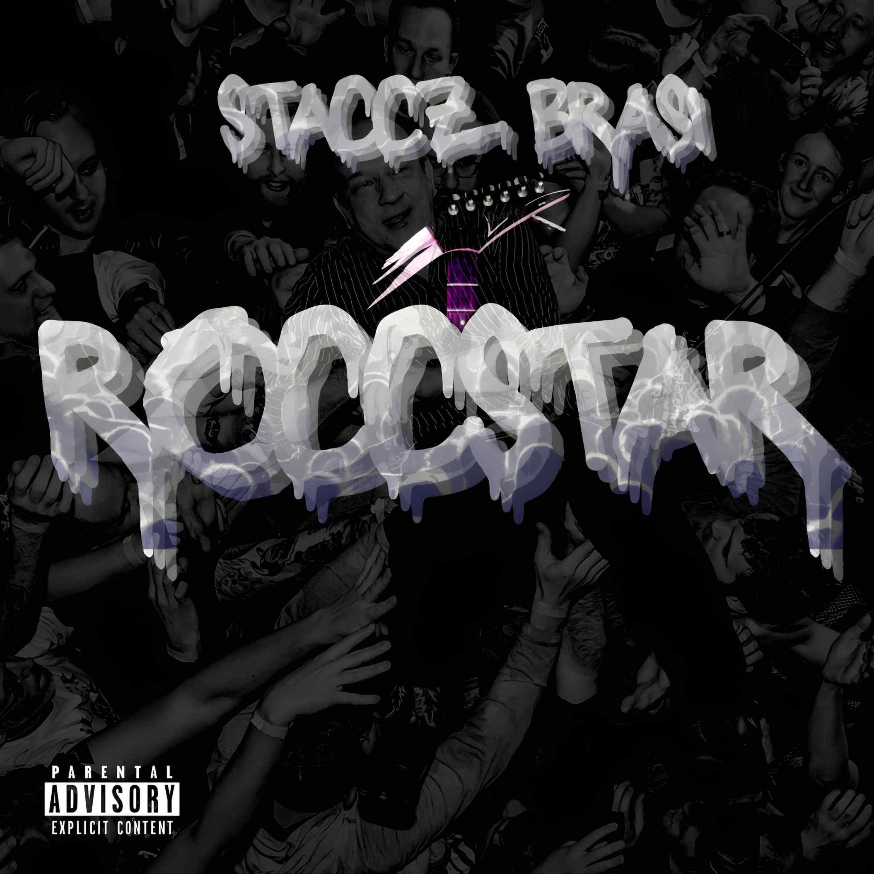 ROCCSTAR artwork
