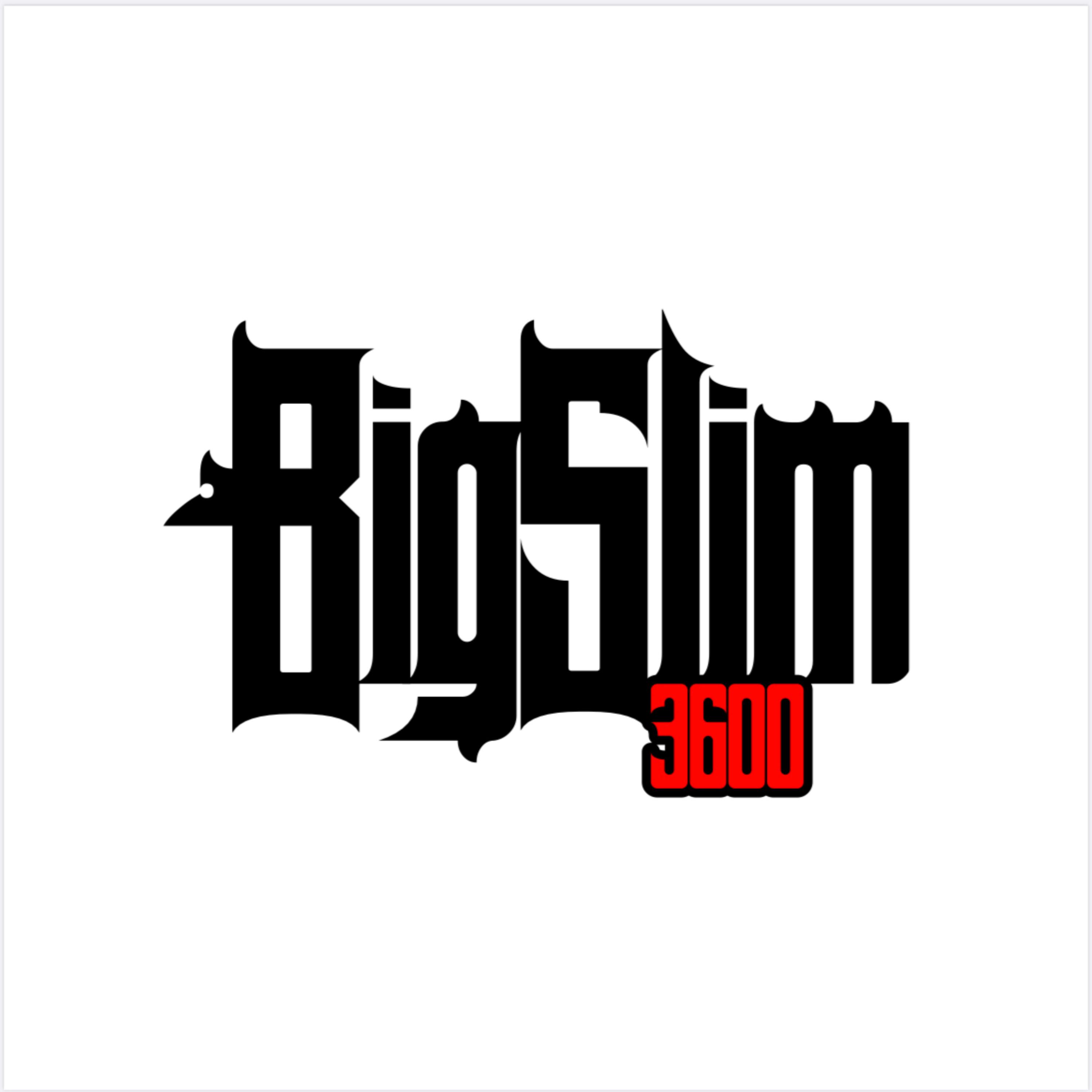 Rebound My Feelings by BigSlim3600 cover art