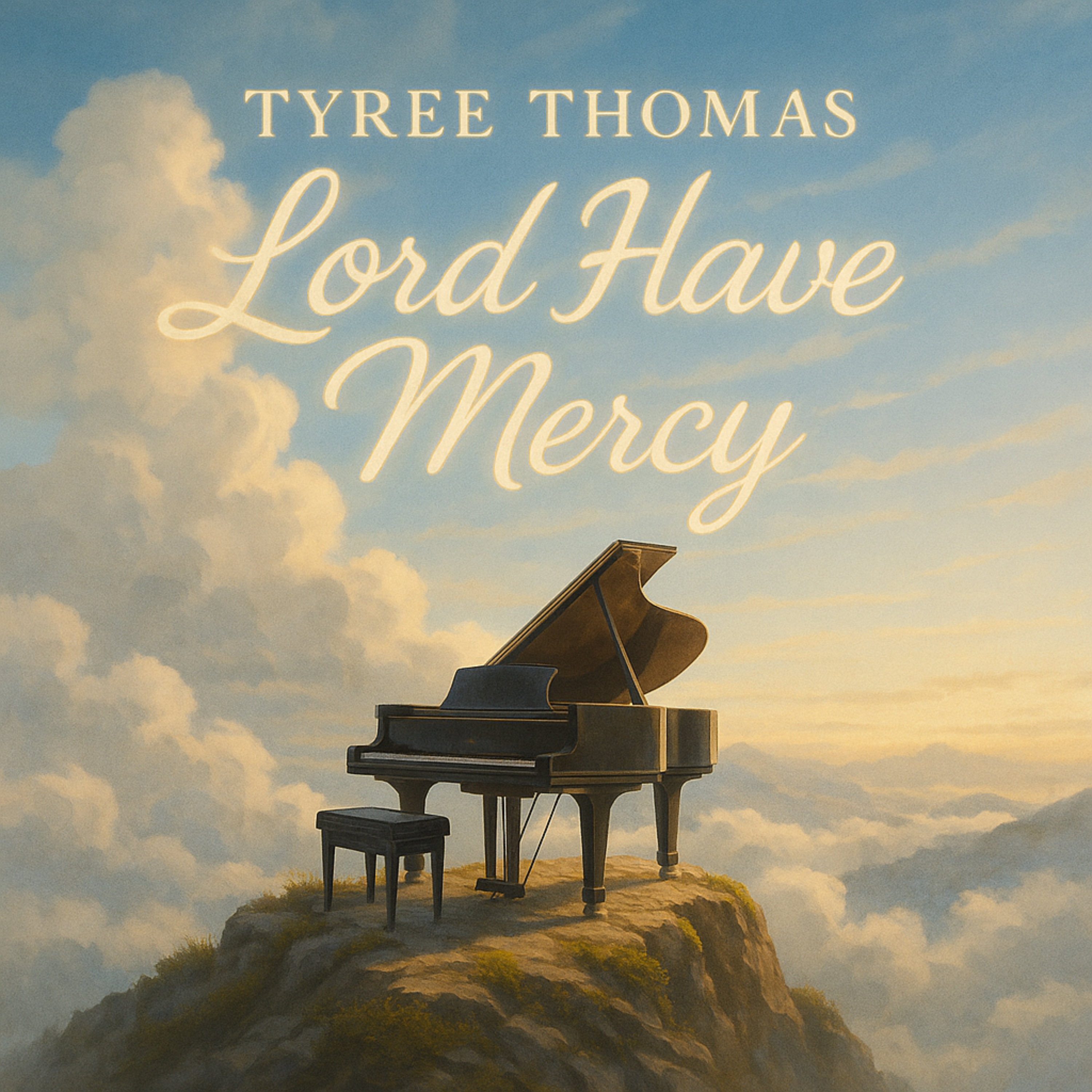 Lord Have Mercy artwork