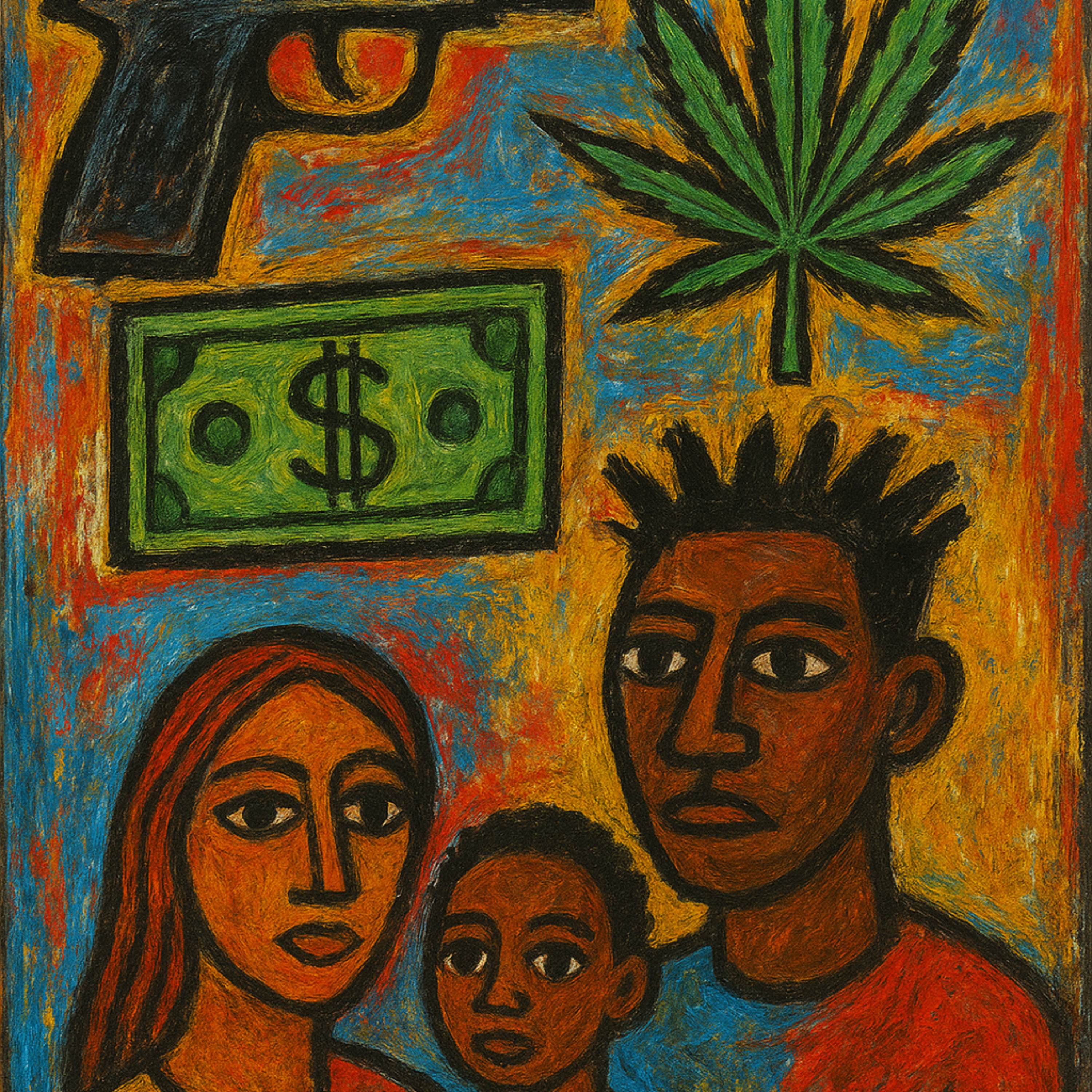 PRMF artwork