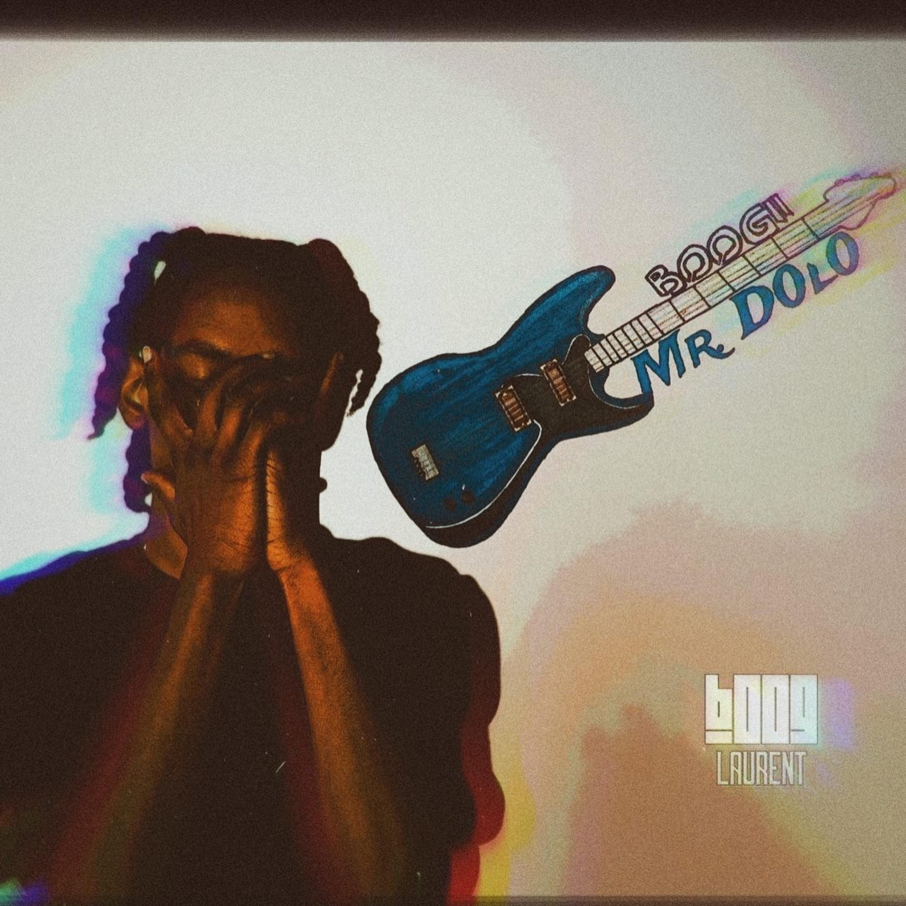 Mr. Dolo artwork