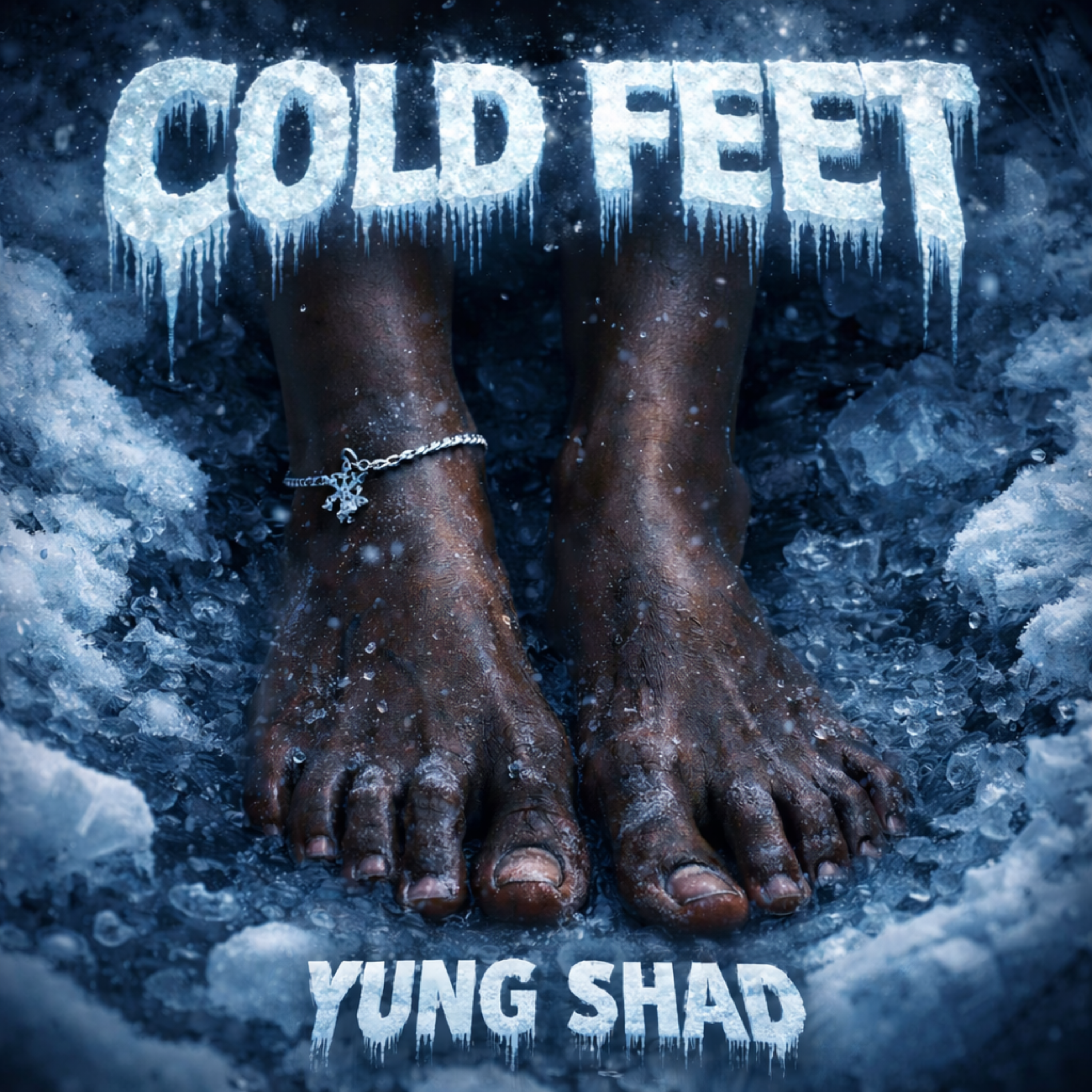 Cold Feet artwork