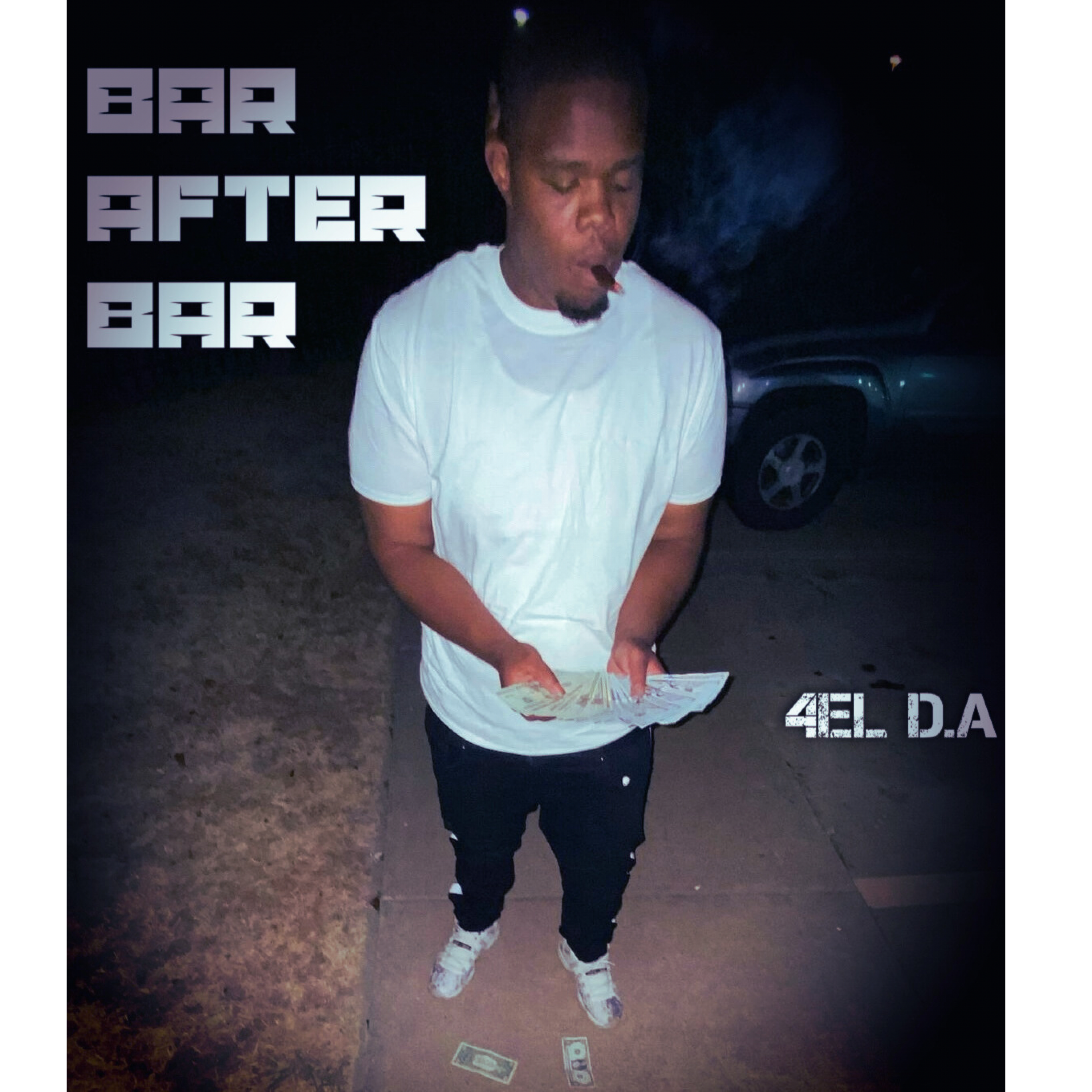 Bar After Bar artwork