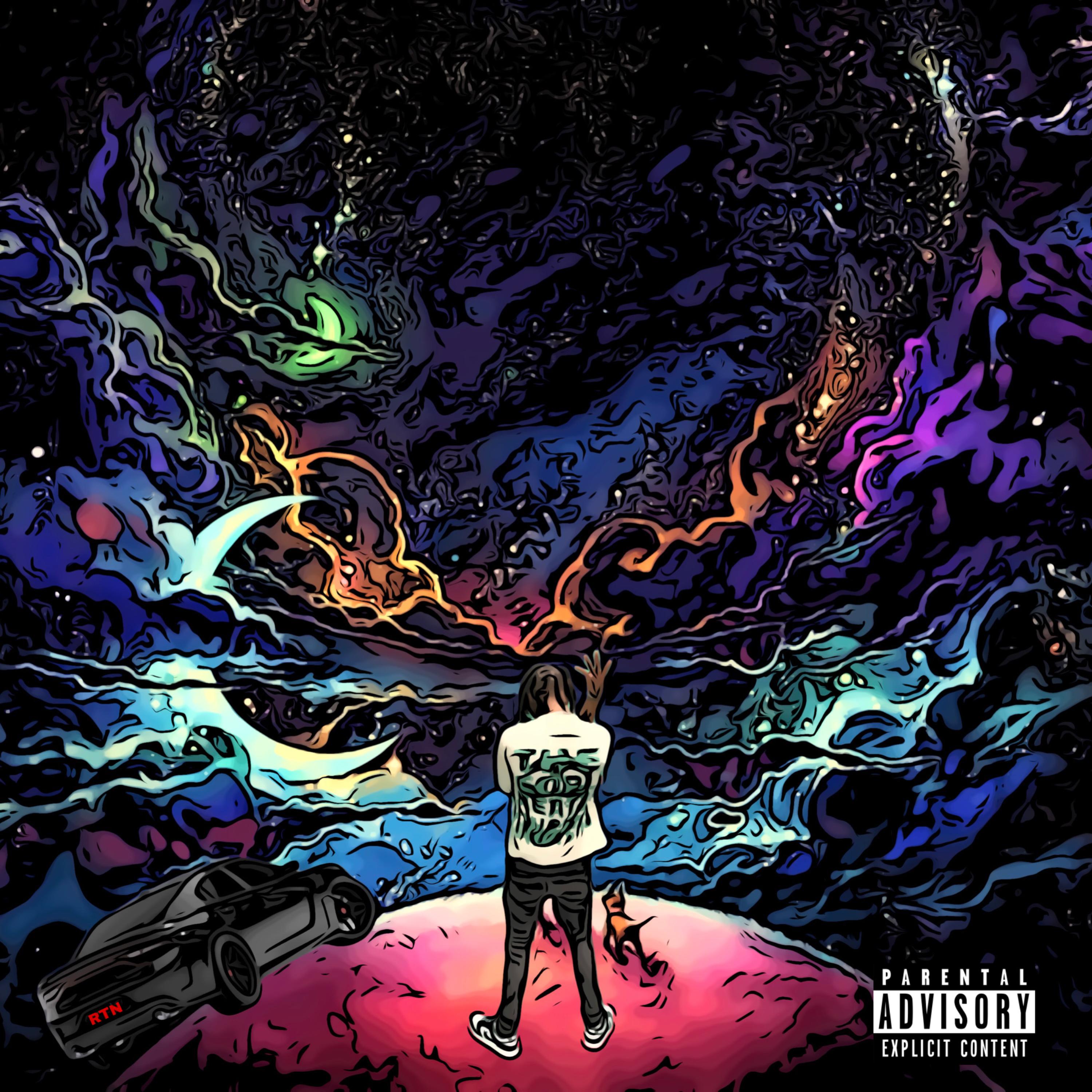 Matrix Transcendence by YungMaad cover art