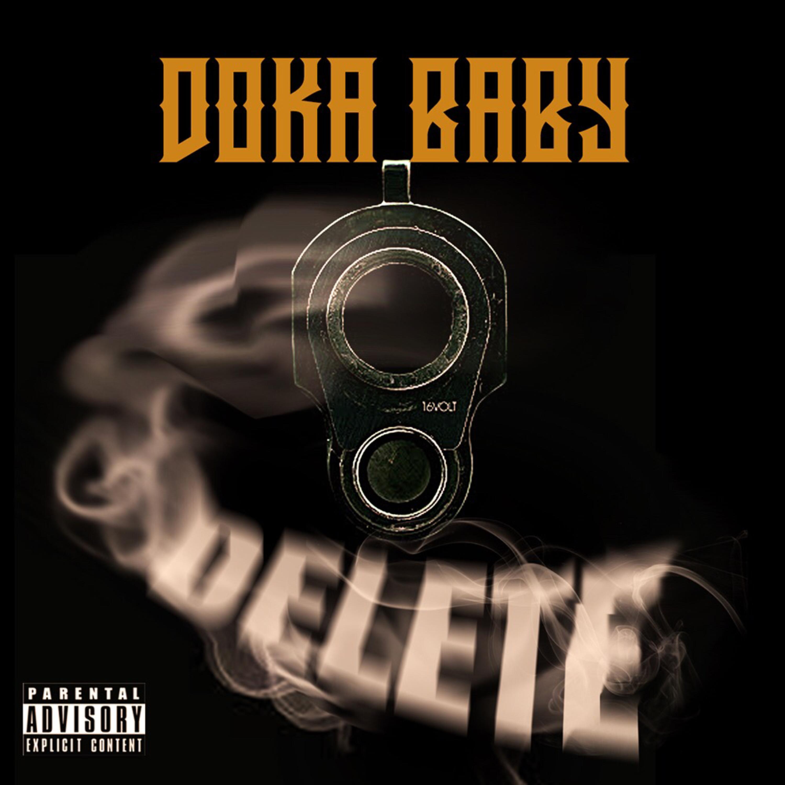 Delete artwork