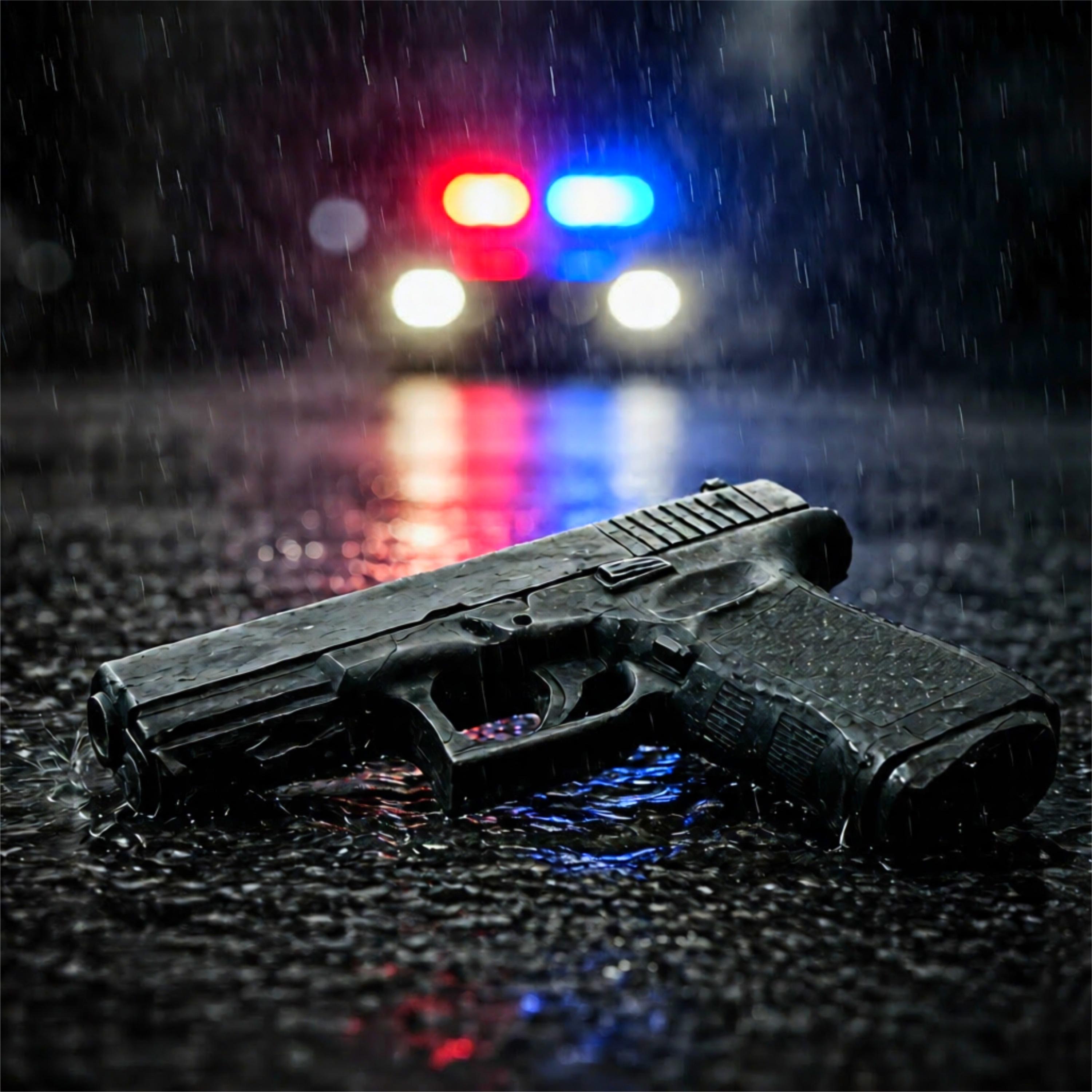 Guns Down artwork
