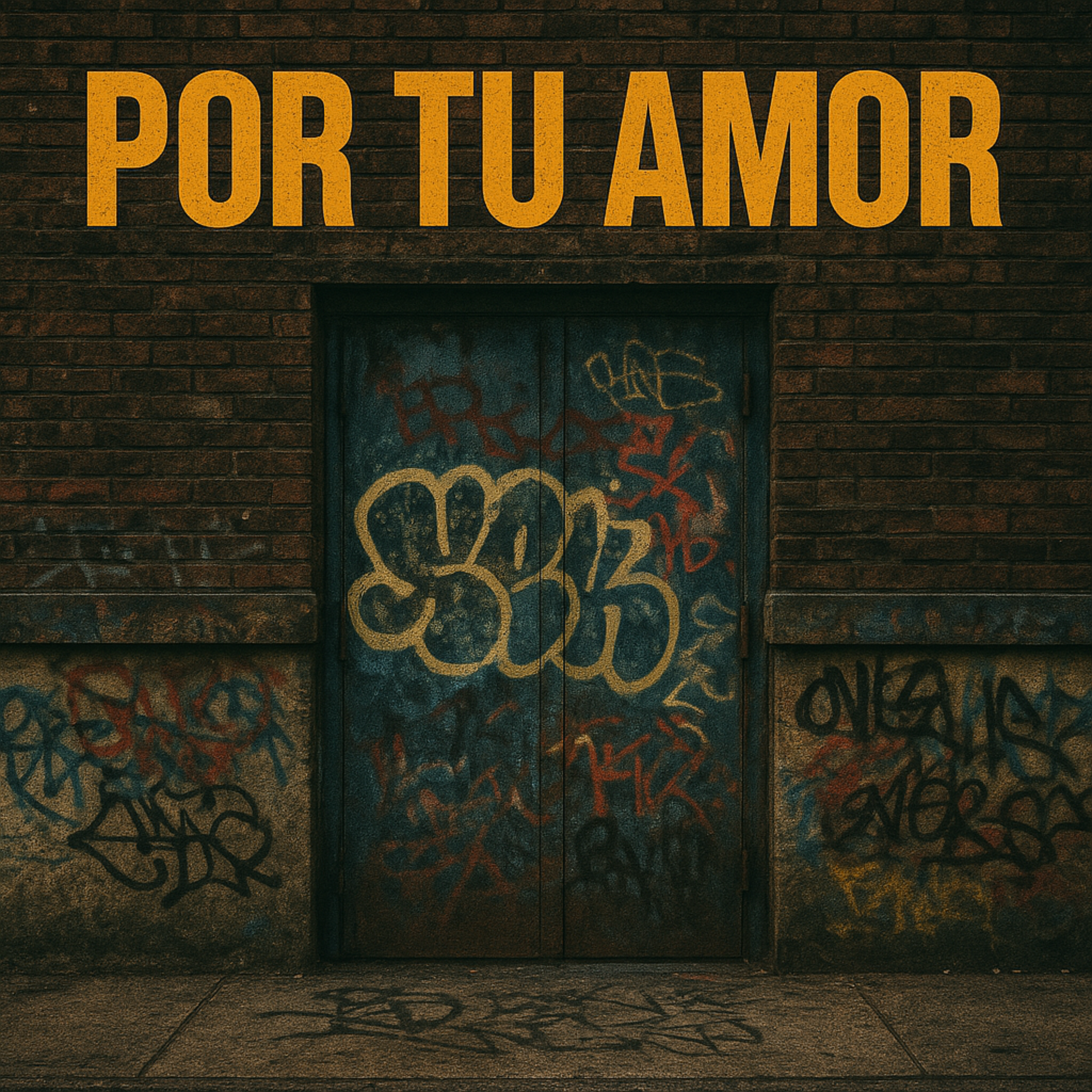 Por Tu Amor artwork
