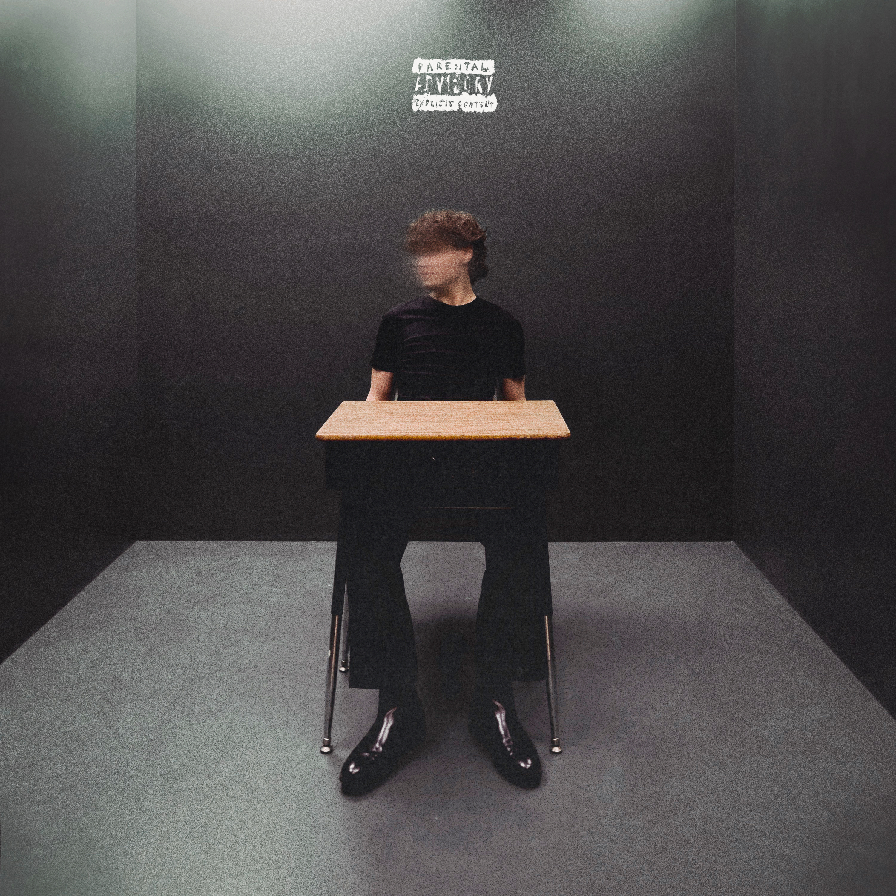 falling too hard artwork