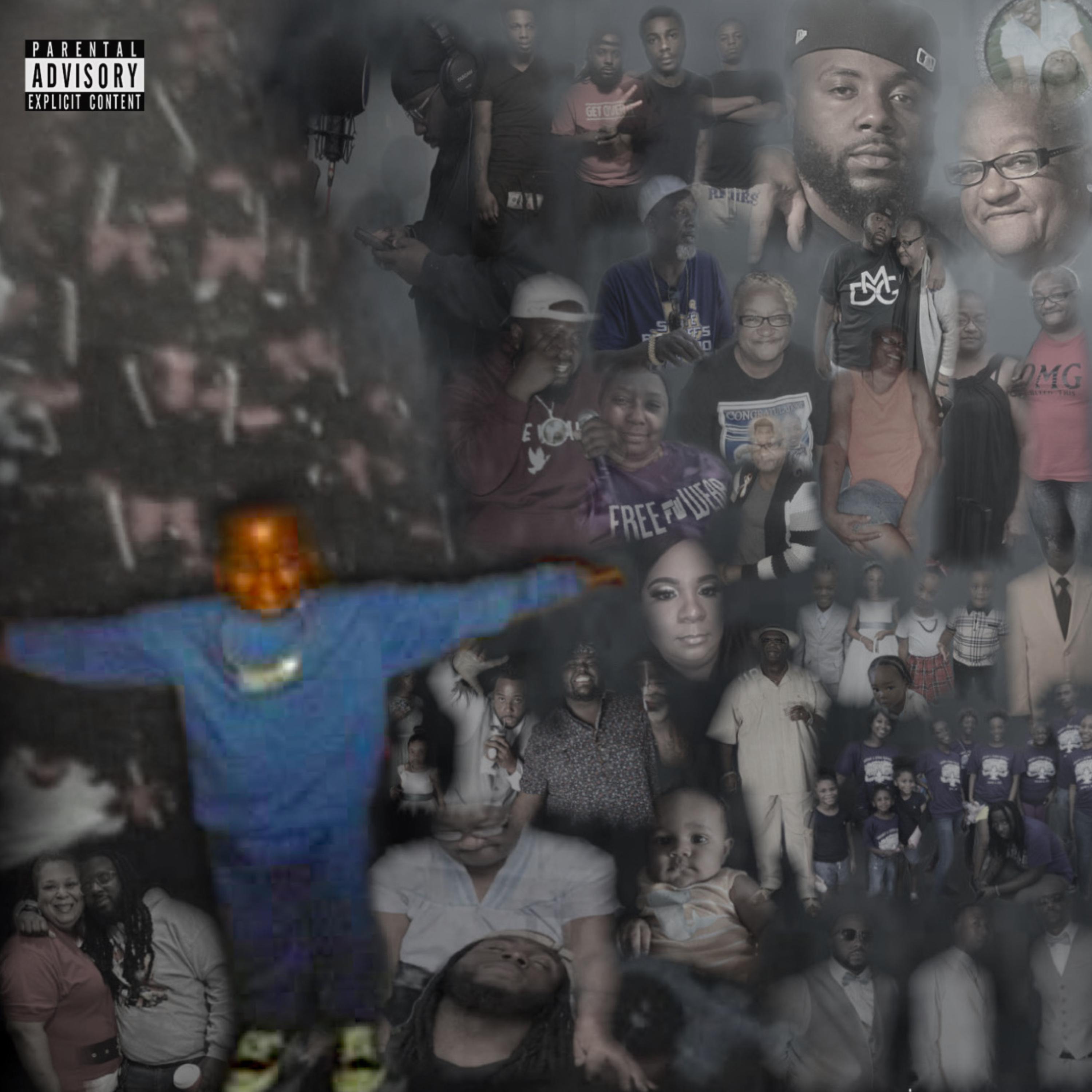 Pecka artwork
