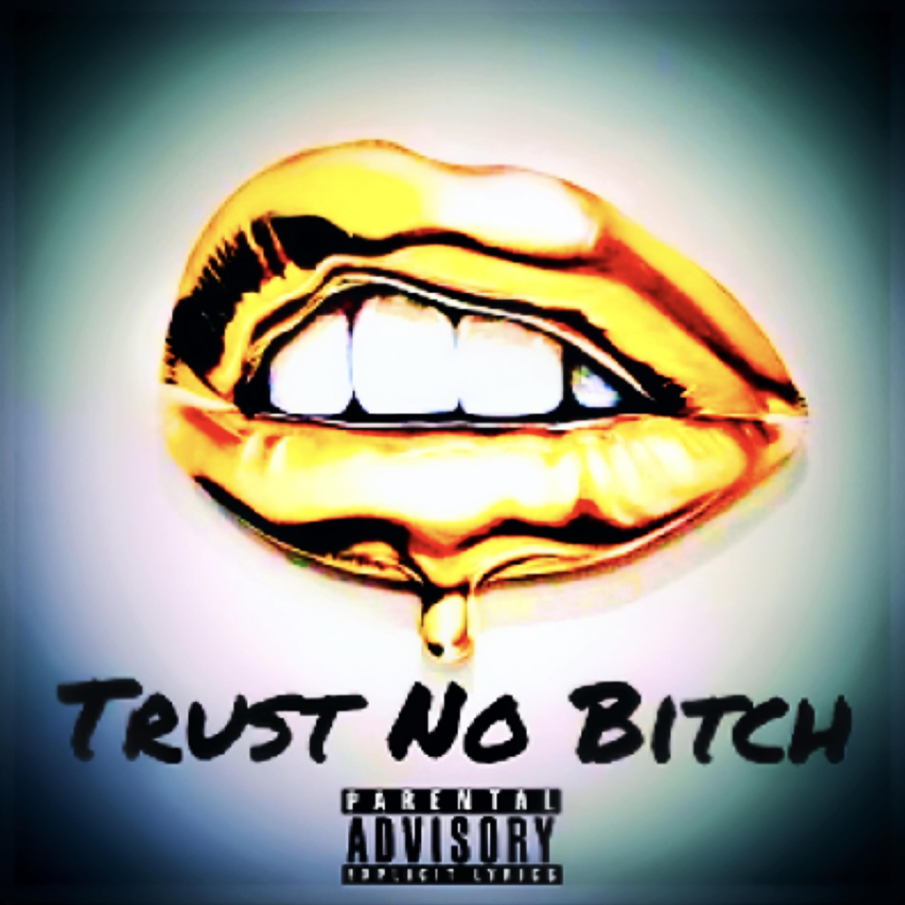 Trust No Bitch artwork