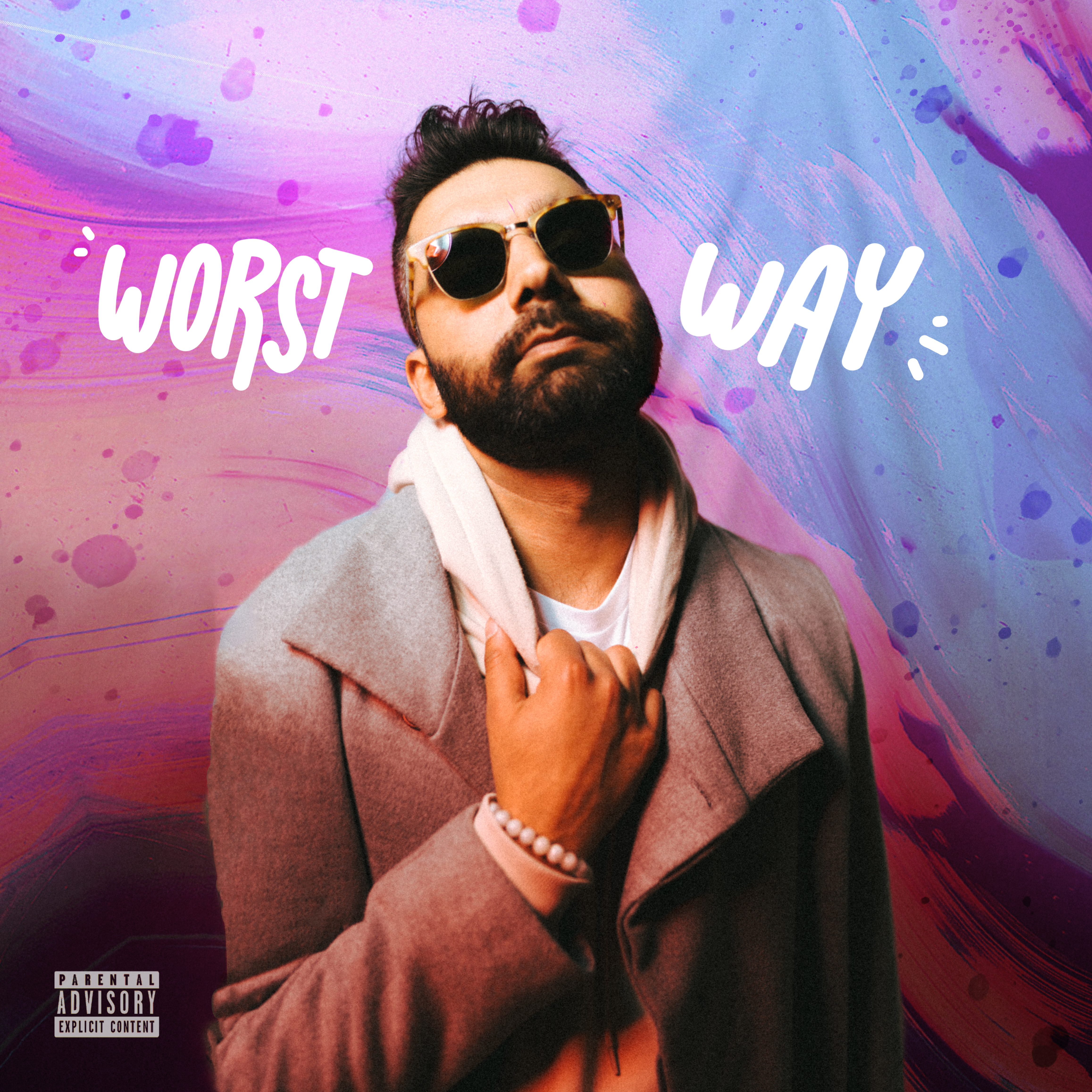 Worst Way artwork