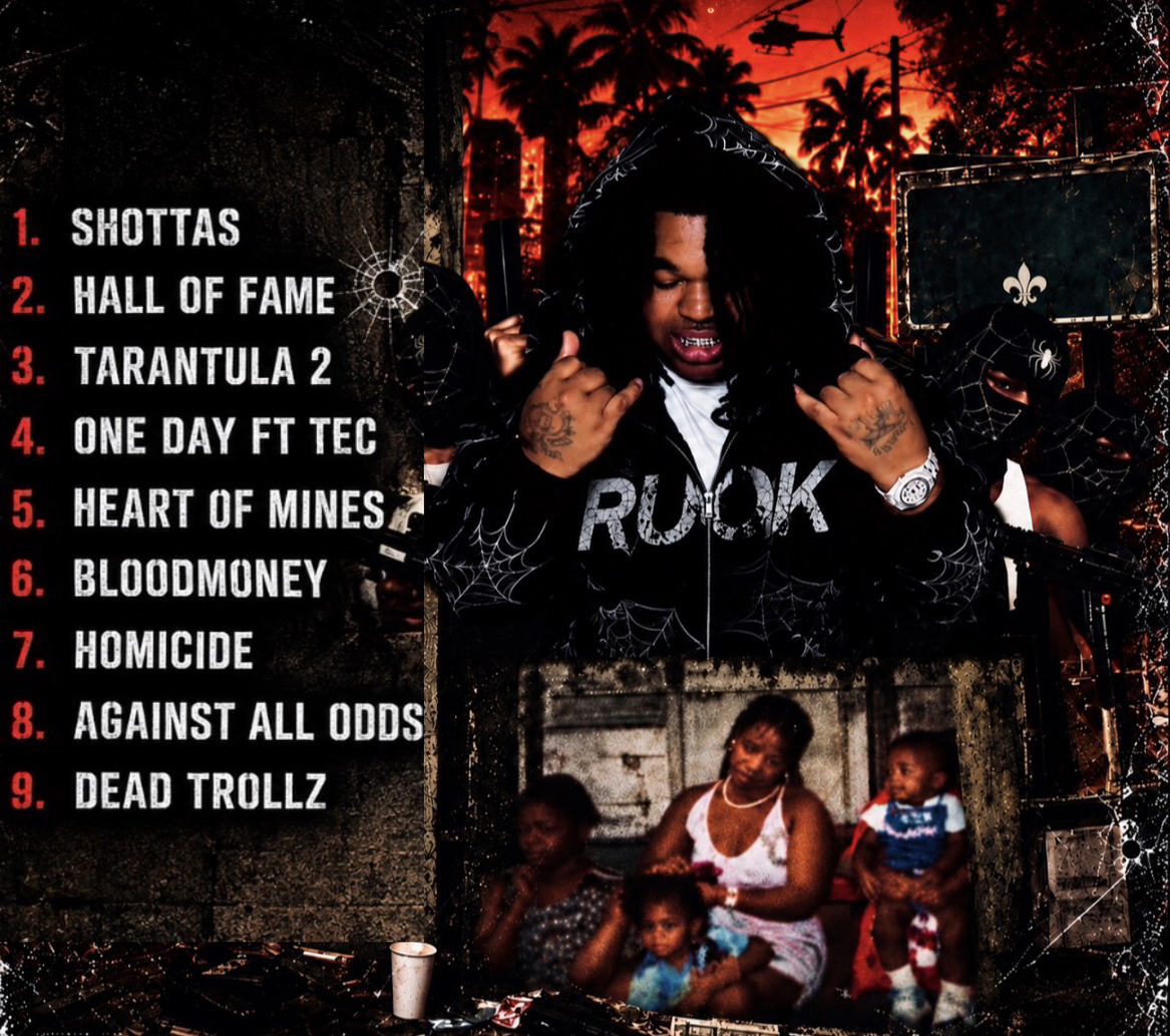 Huncho Yolo