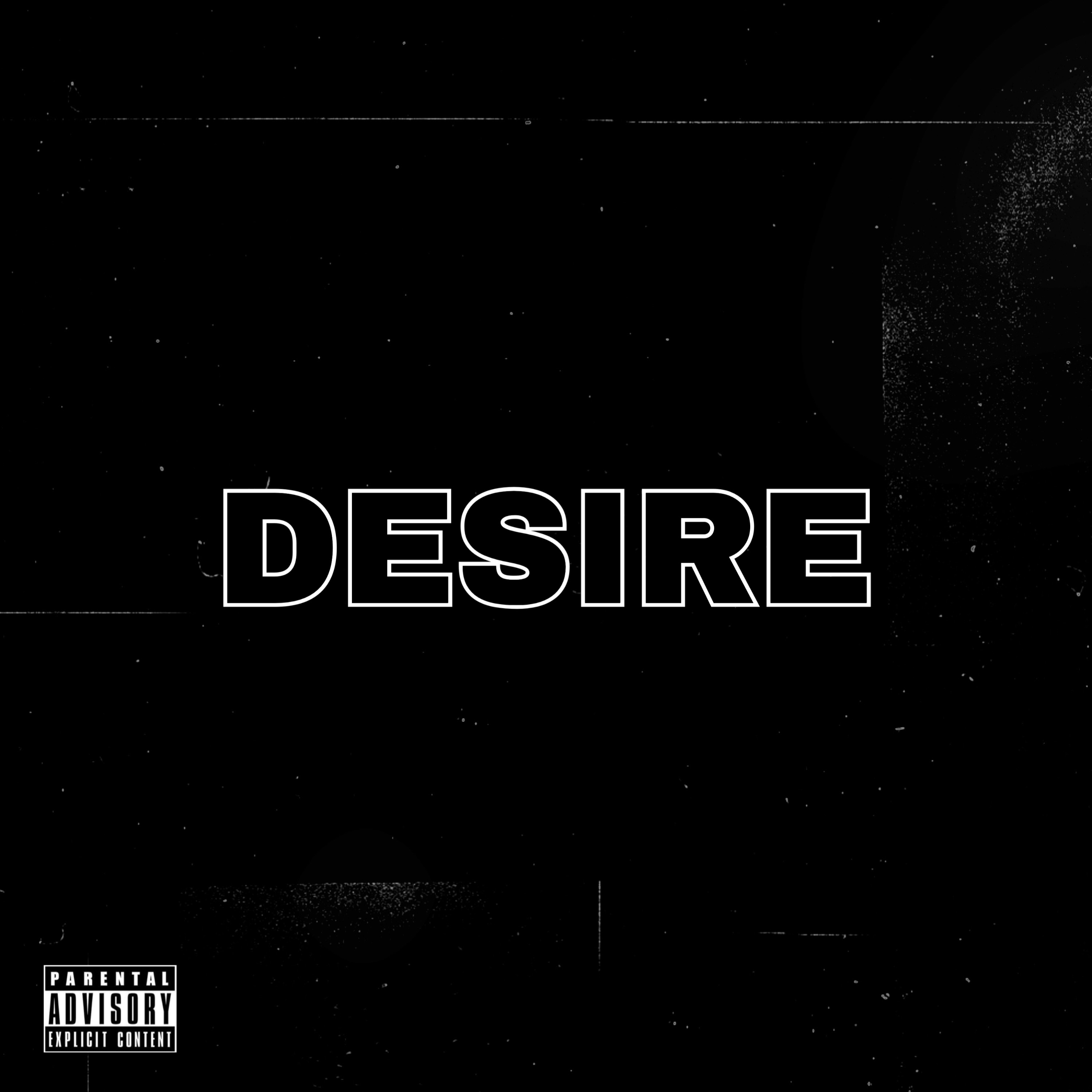 Desire artwork