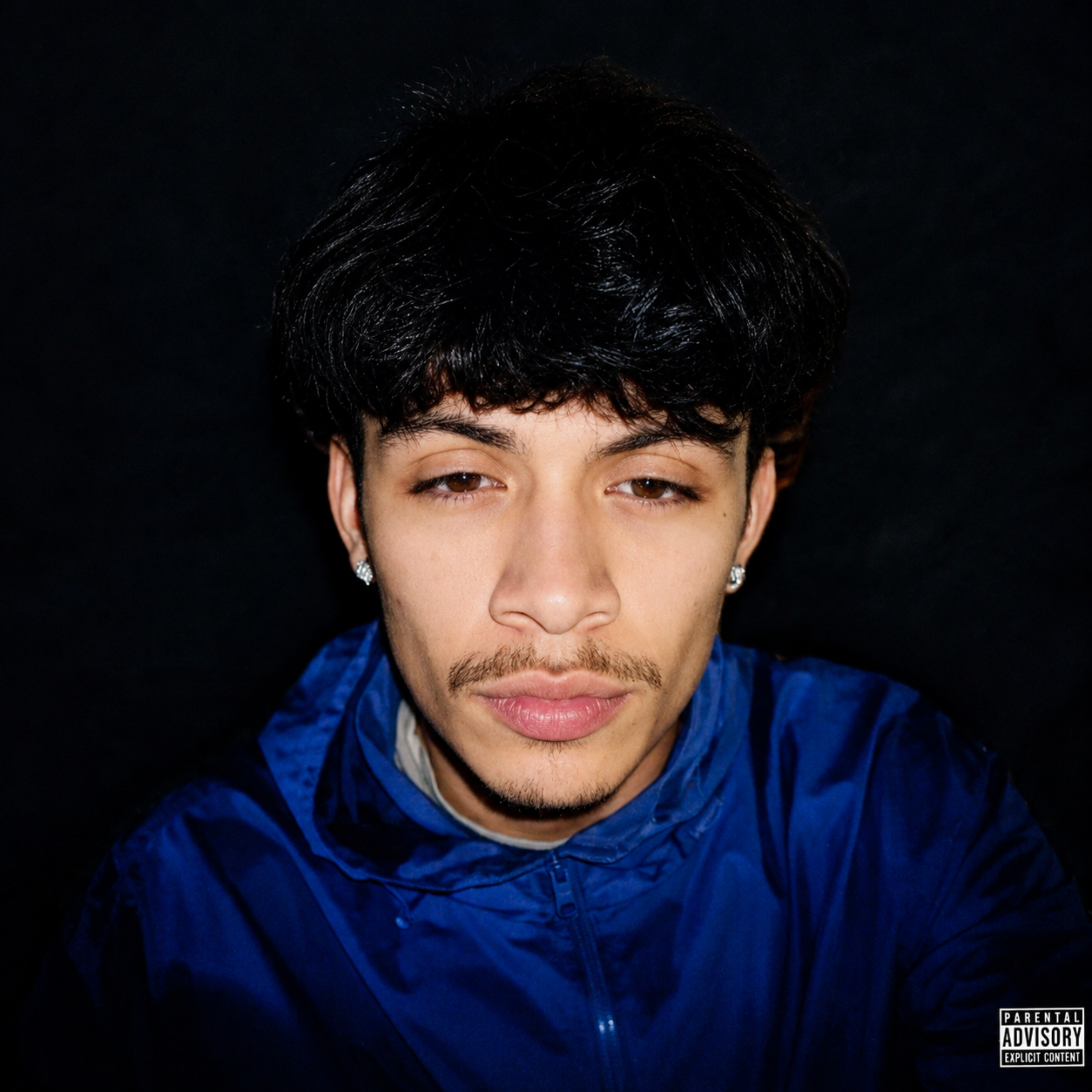 DE LA DISCO by Yvngkev cover art