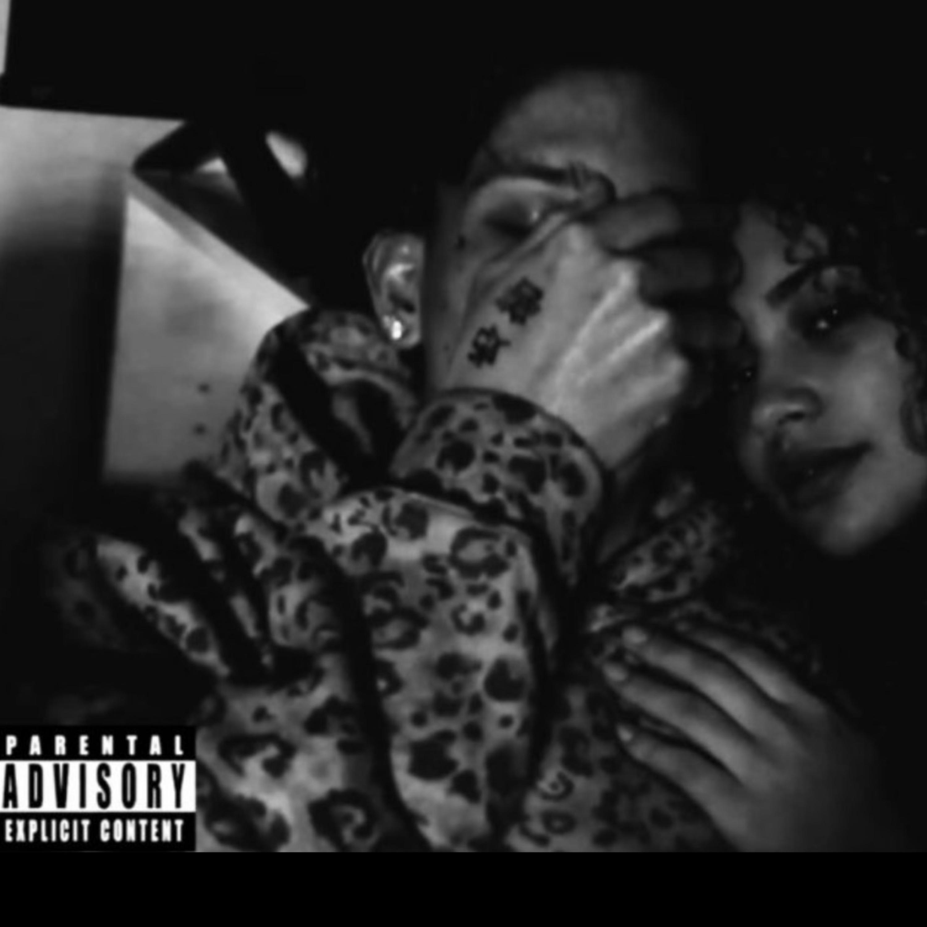Déjà Vu by jxggxr cover art
