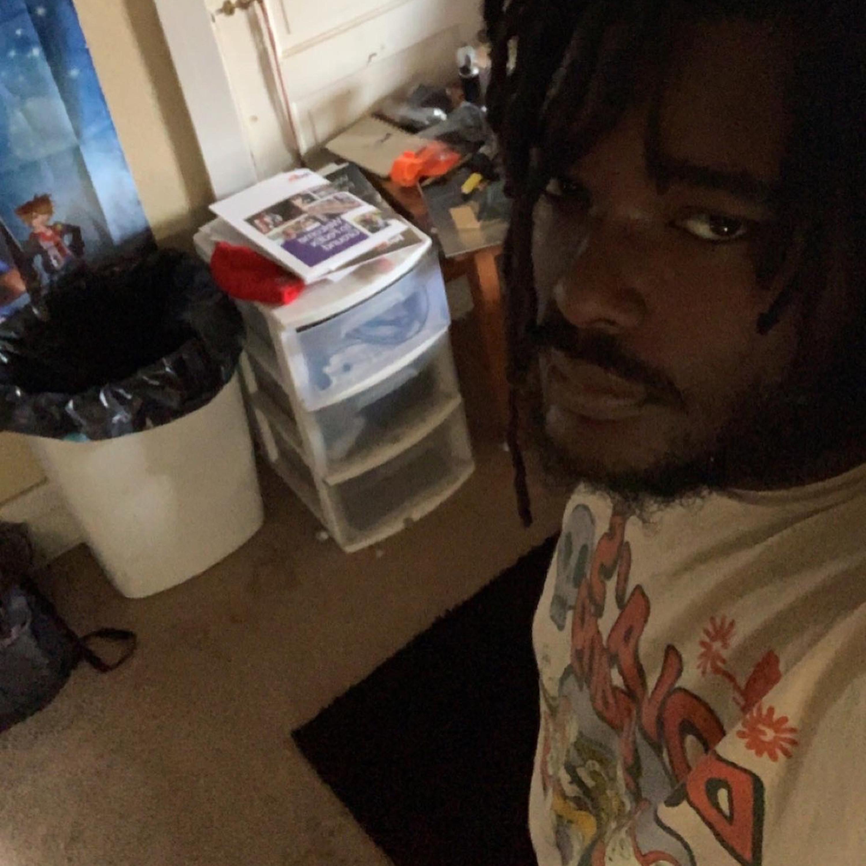 High Asf artwork