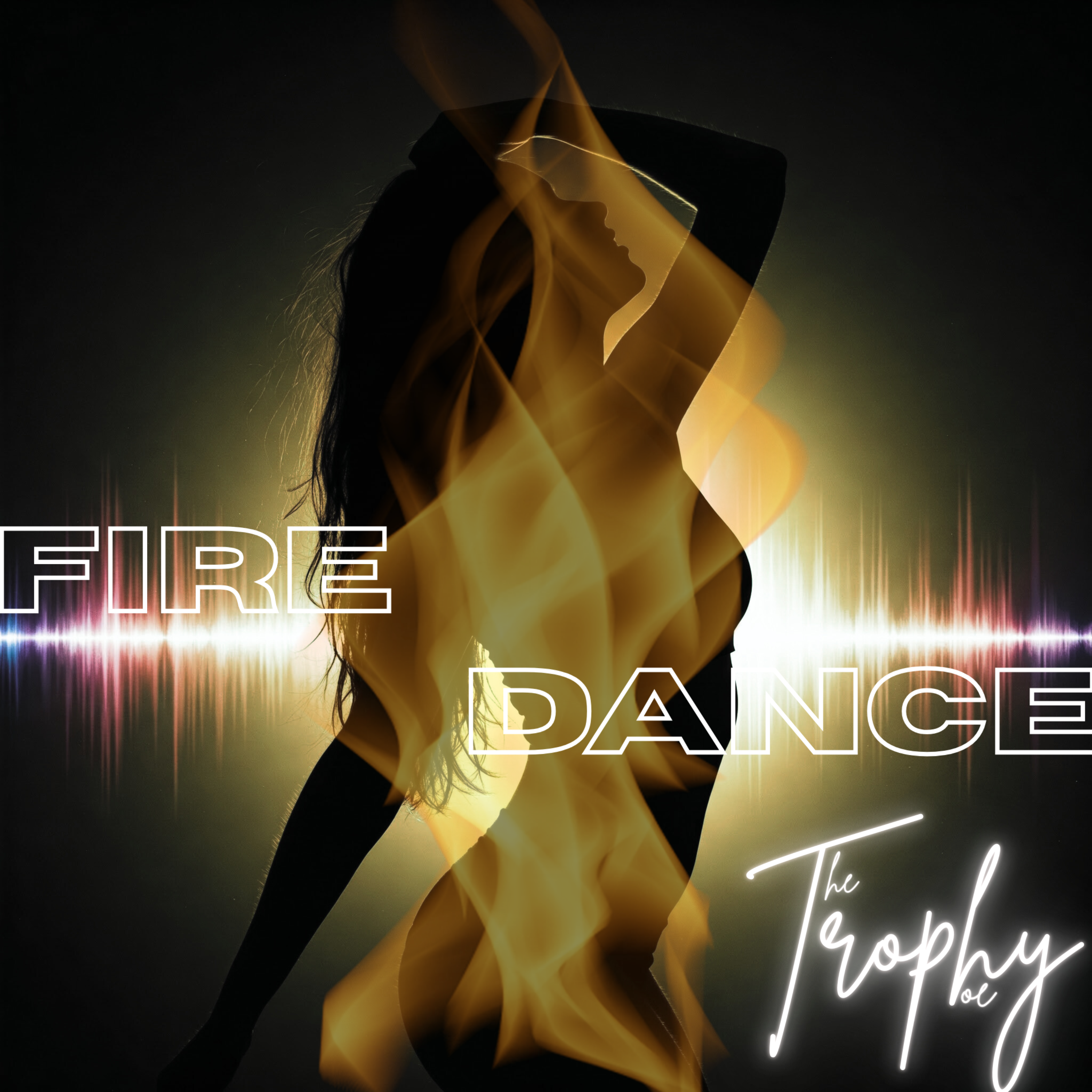 Fire Dance artwork