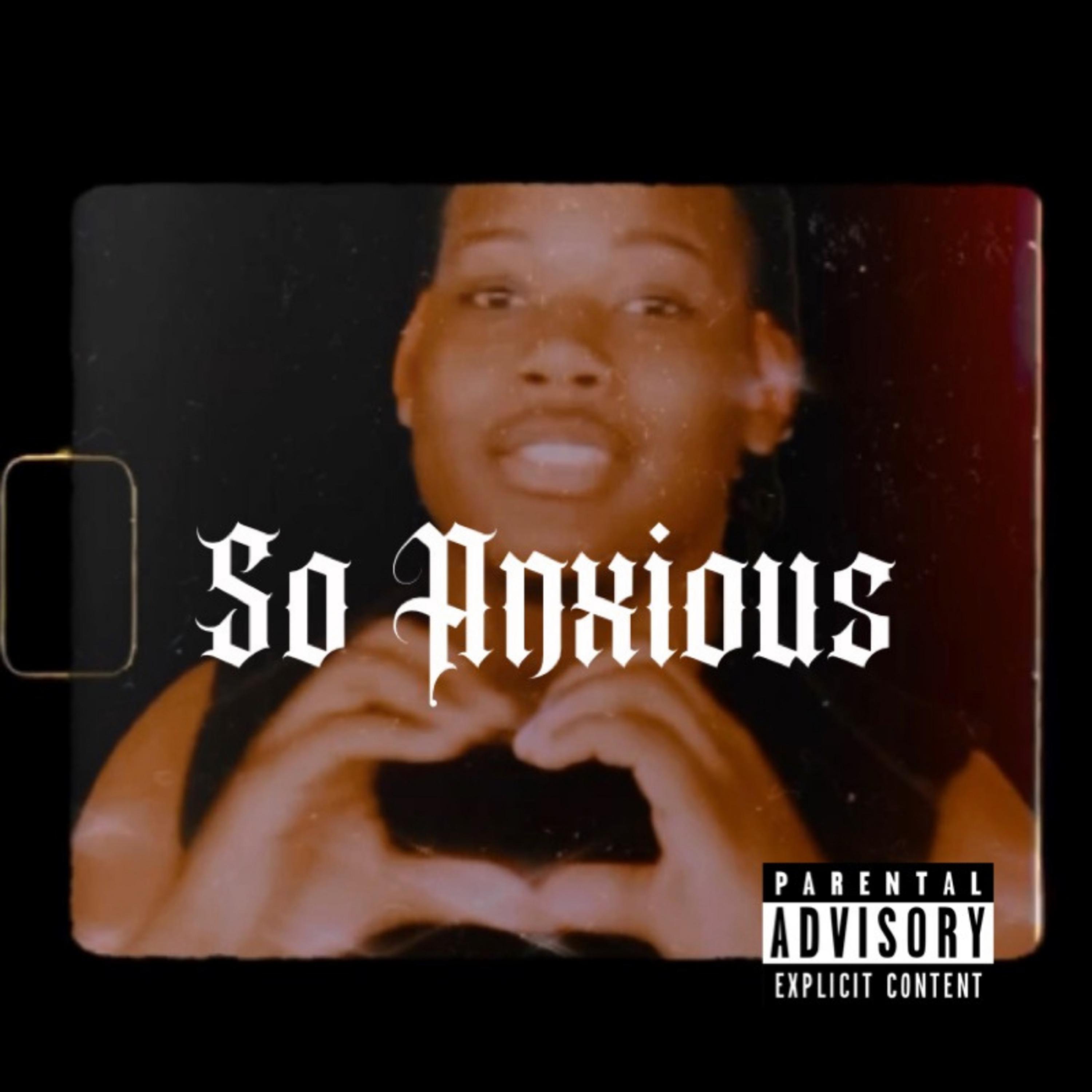 So Anxious artwork