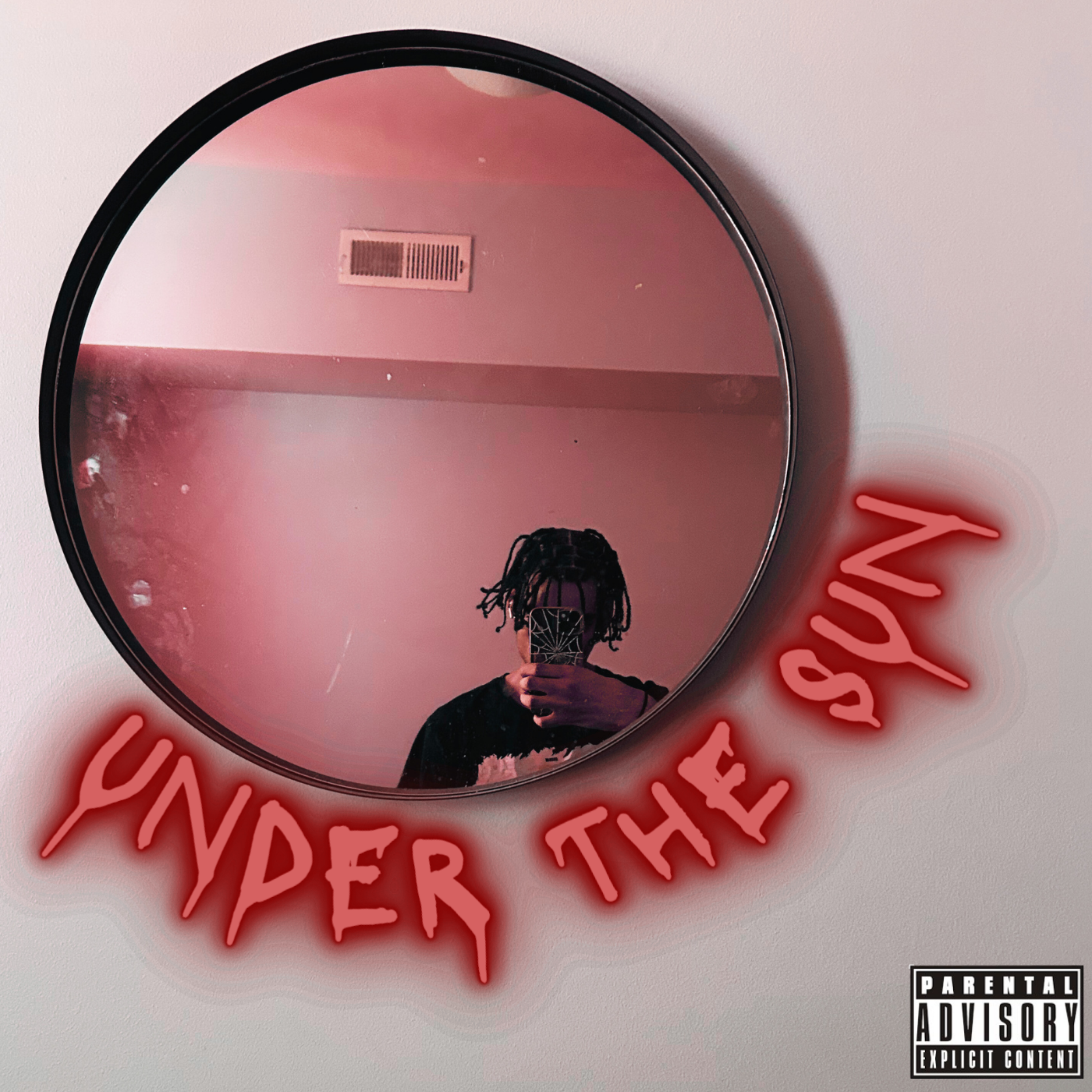 UNDER THE SUN artwork