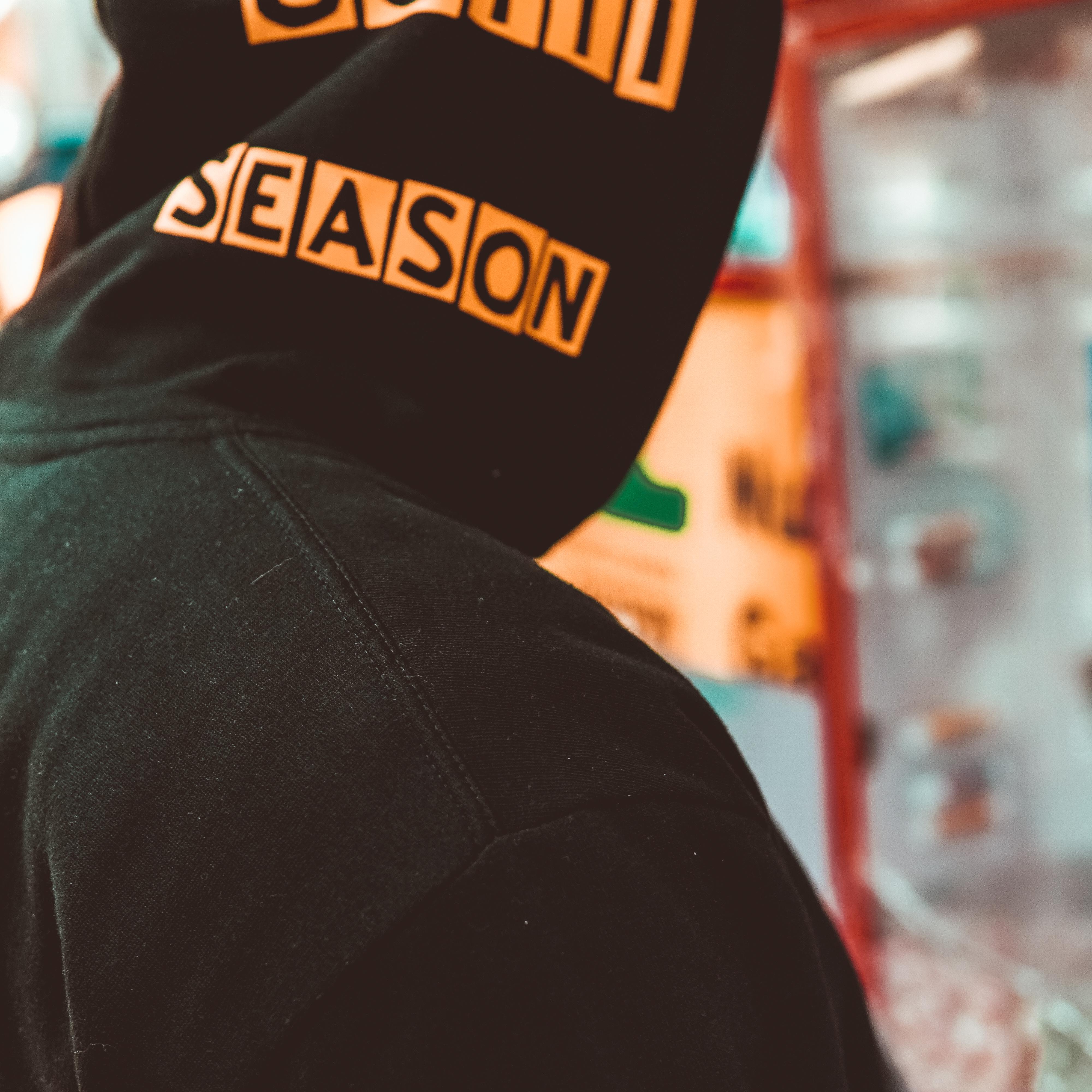 Gotti Season by Jay Gotti 215 cover art