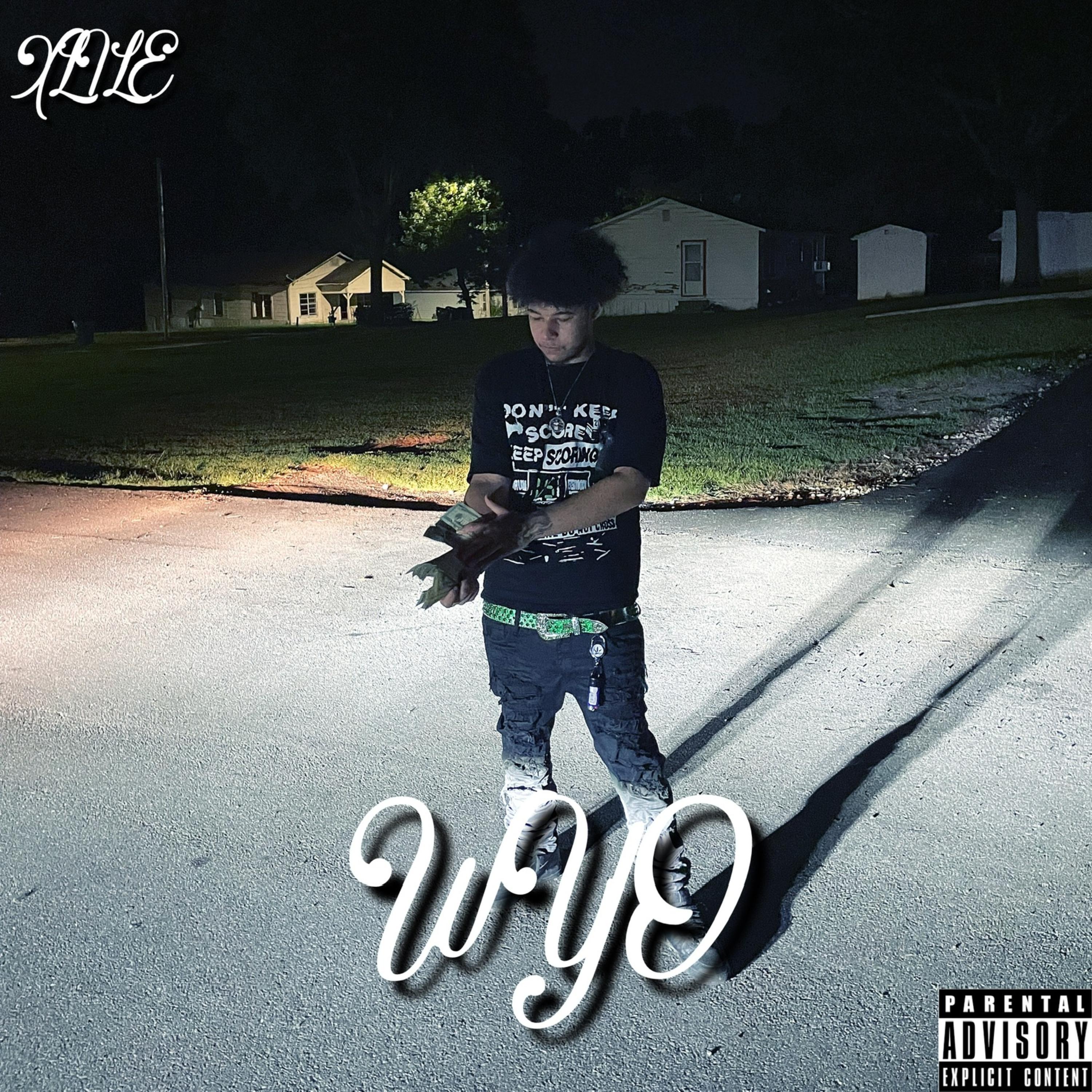 WYO by XLILE cover art