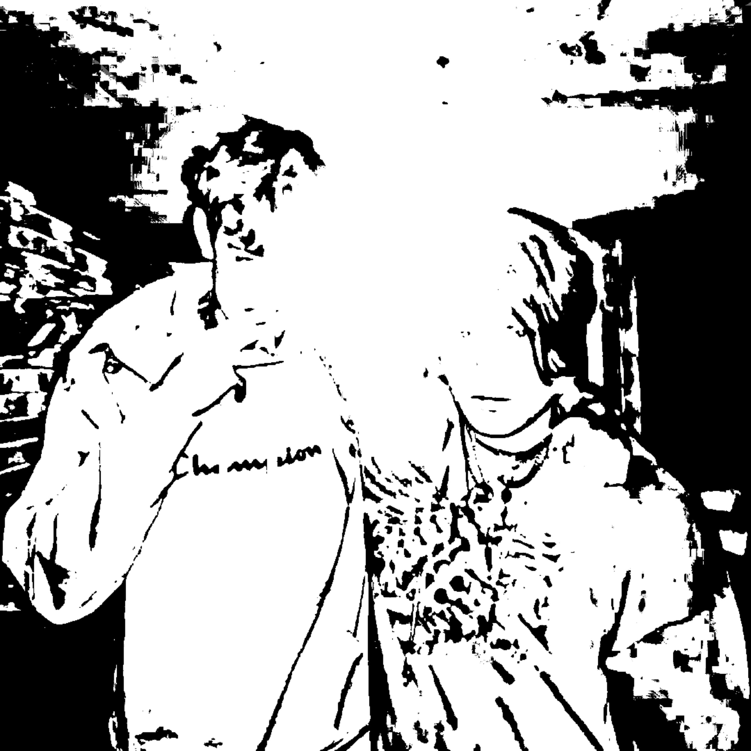 Toxic x Legacy artwork