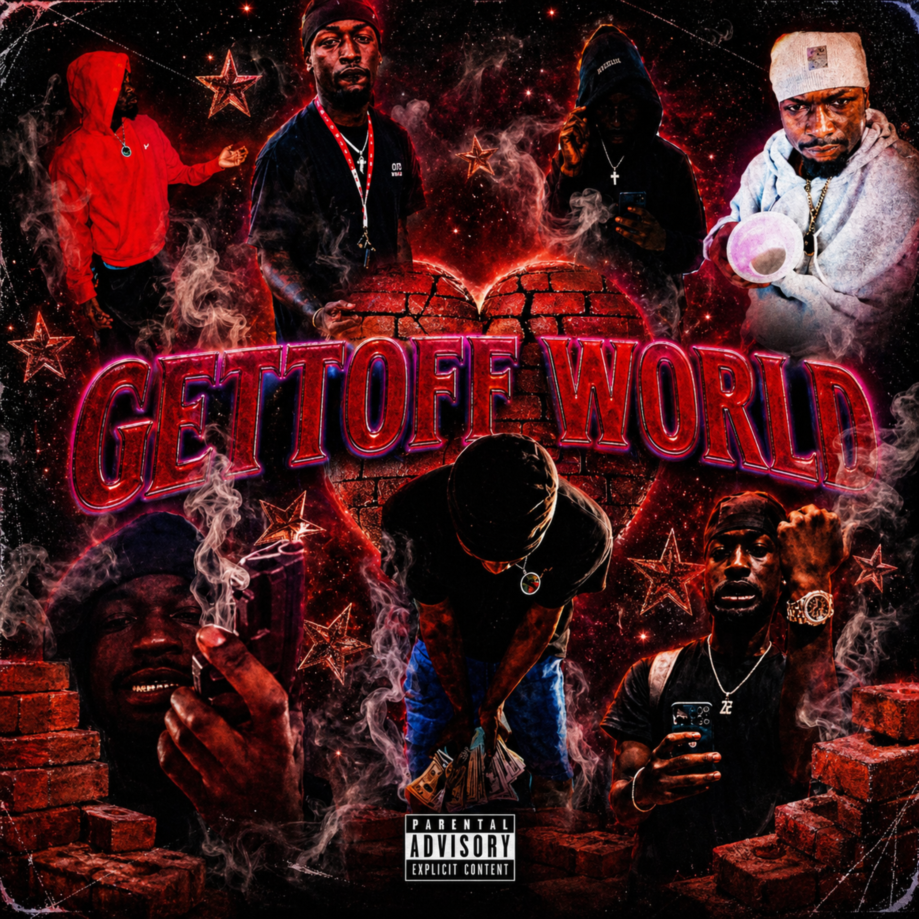 Project Reap by GETTOFFkz cover art