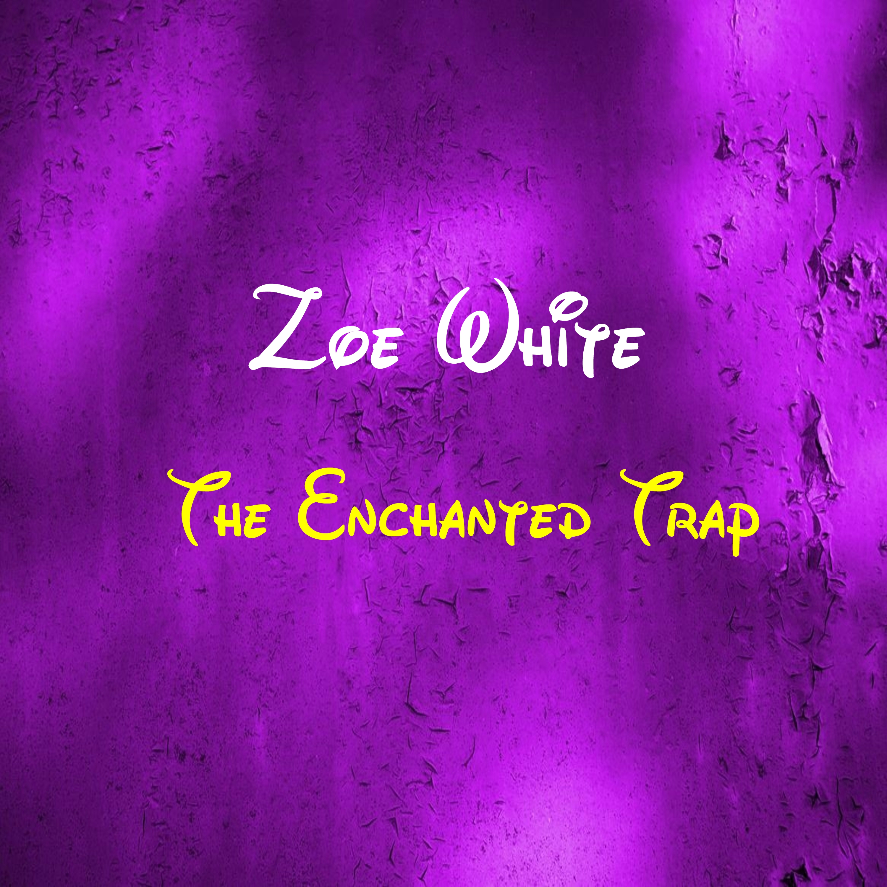 The Enchanted Trap artwork