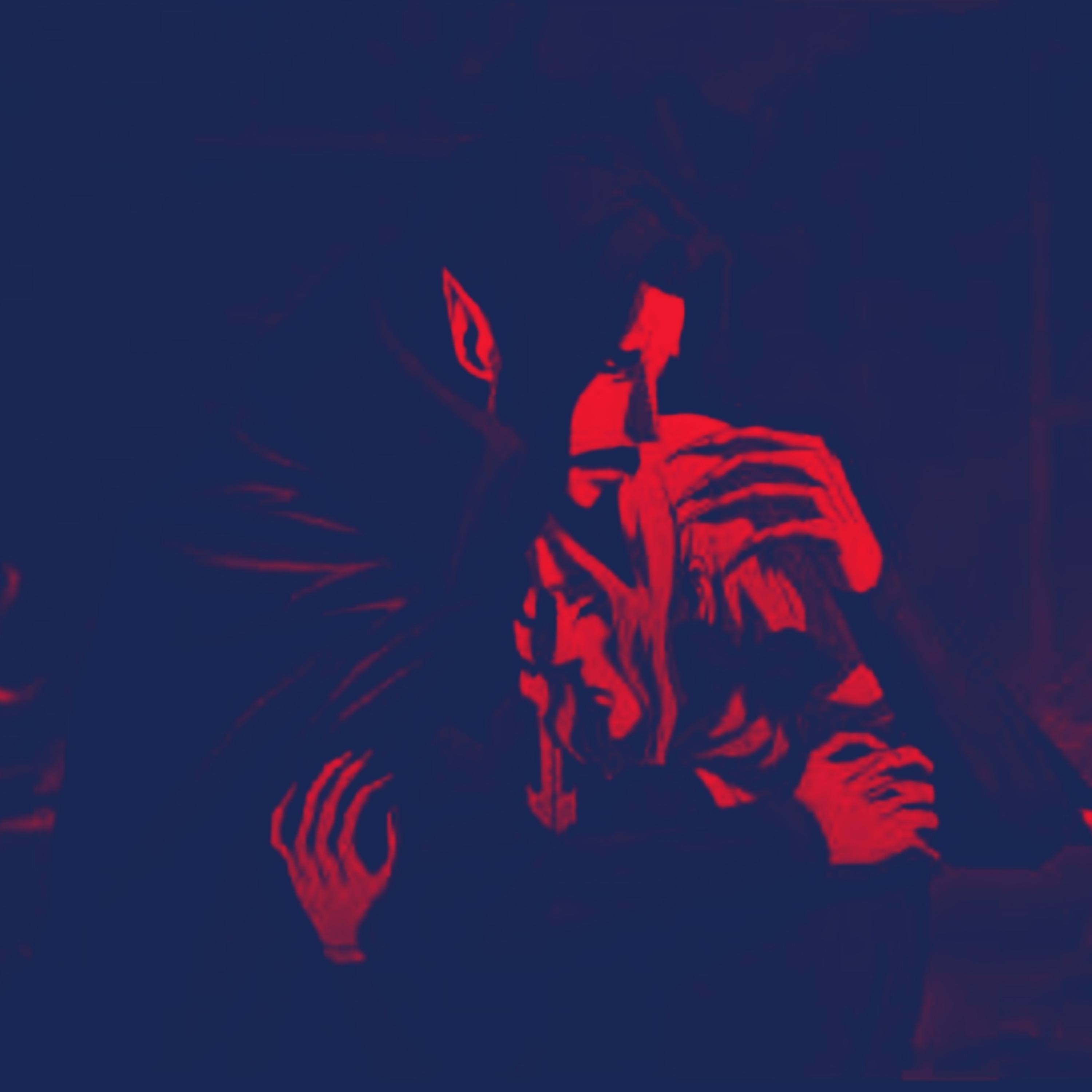 Haunted HeartBreak artwork