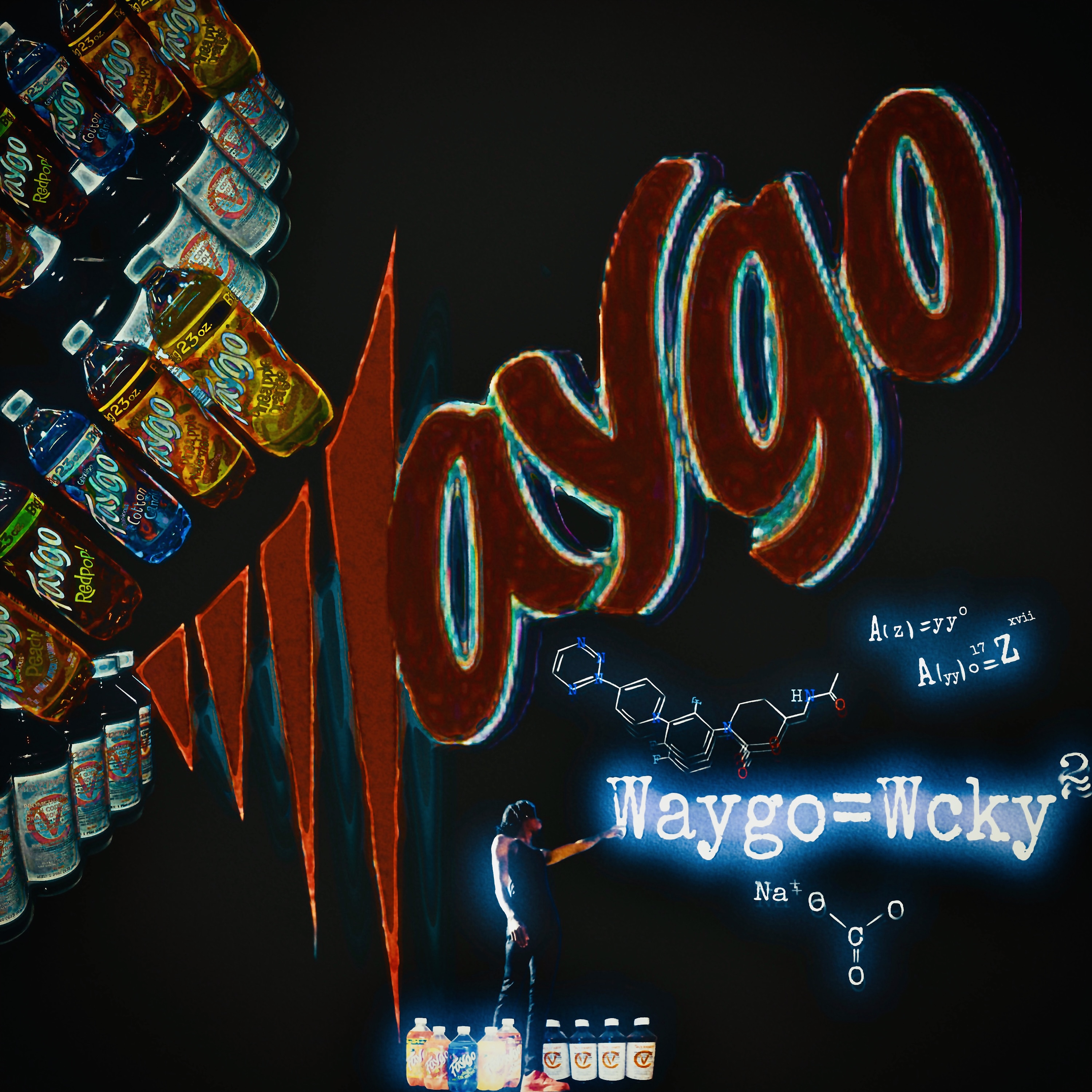 Waygo artwork