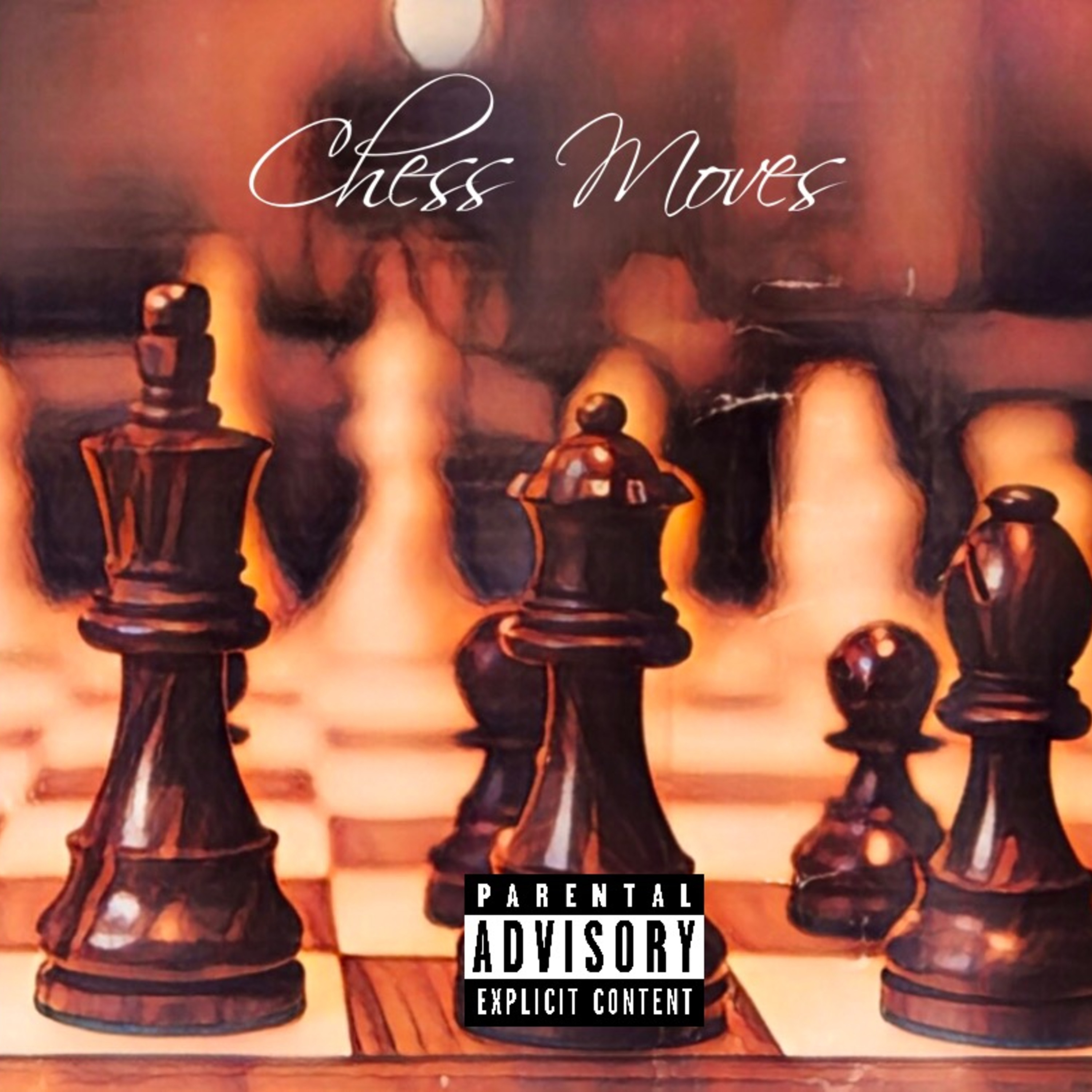 Chess Moves artwork