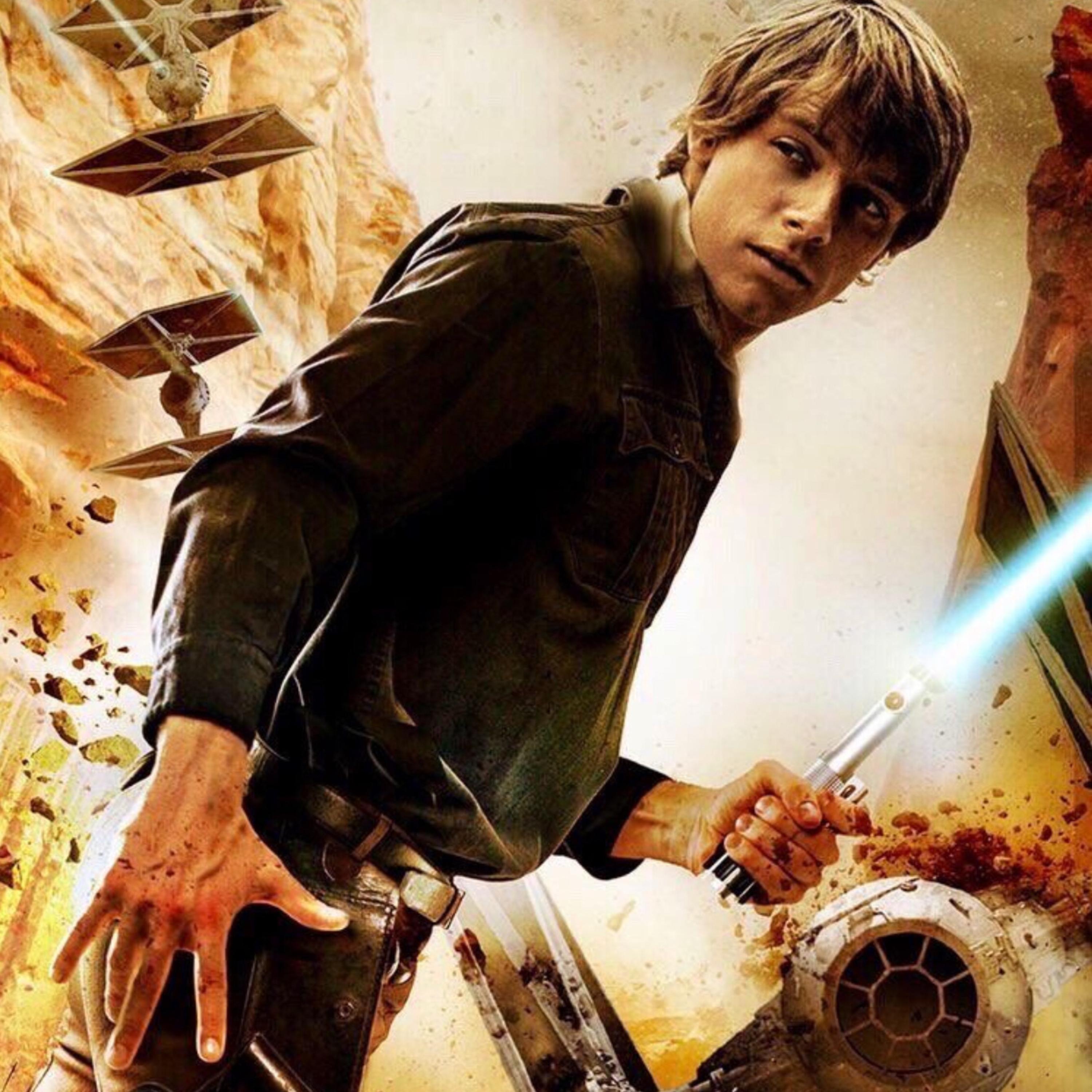 Jedi Freestyle artwork