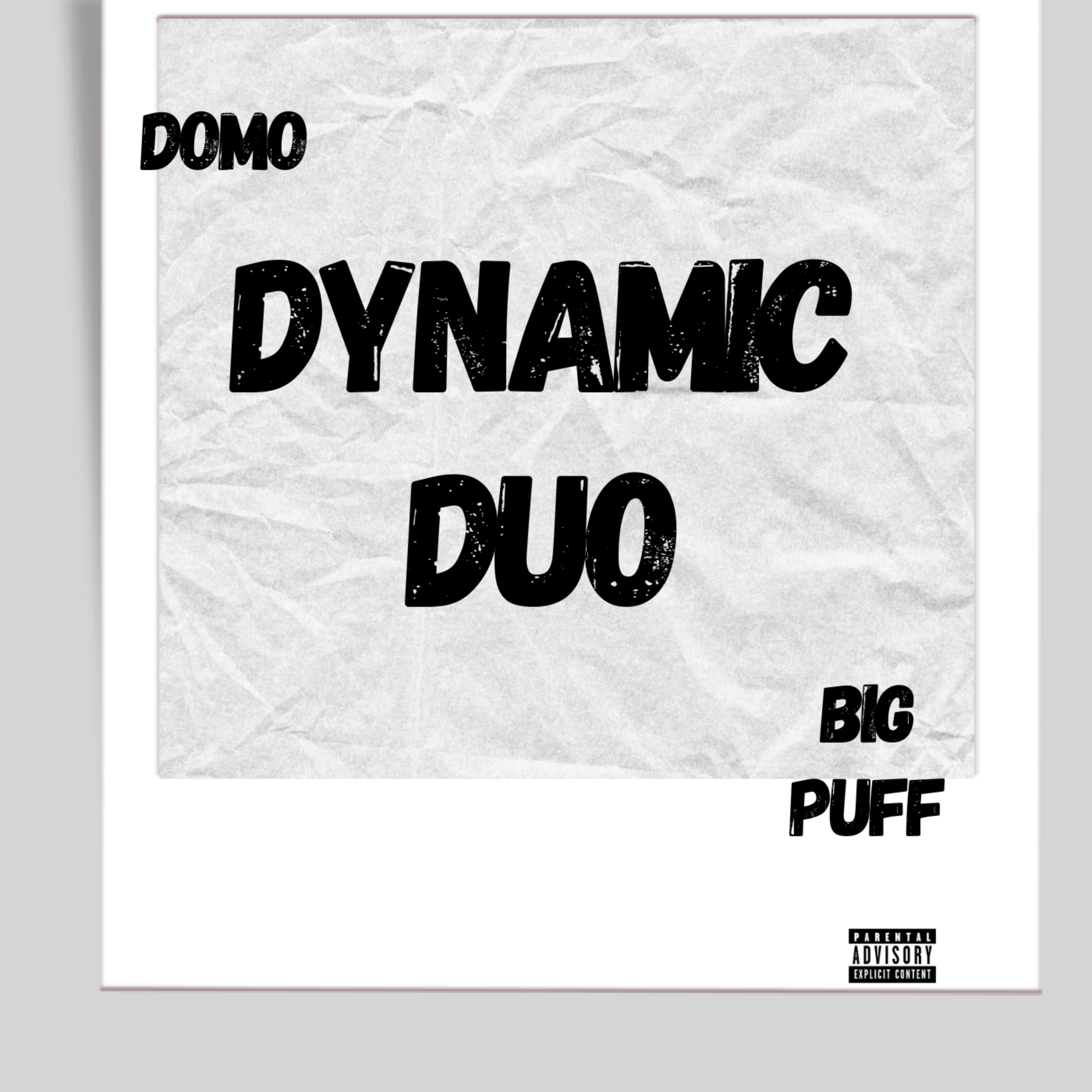 Dynamic DUO artwork