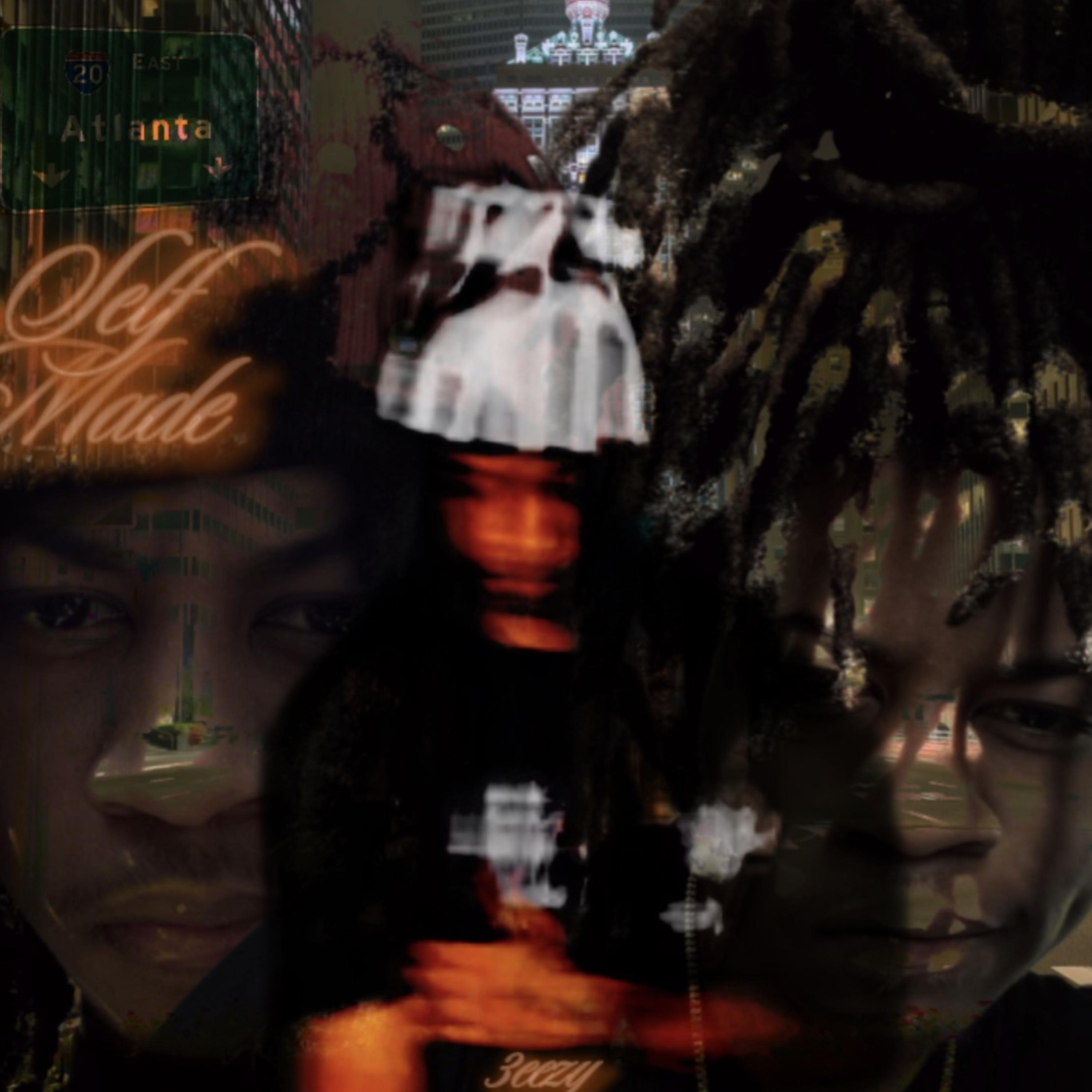 Self Made artwork