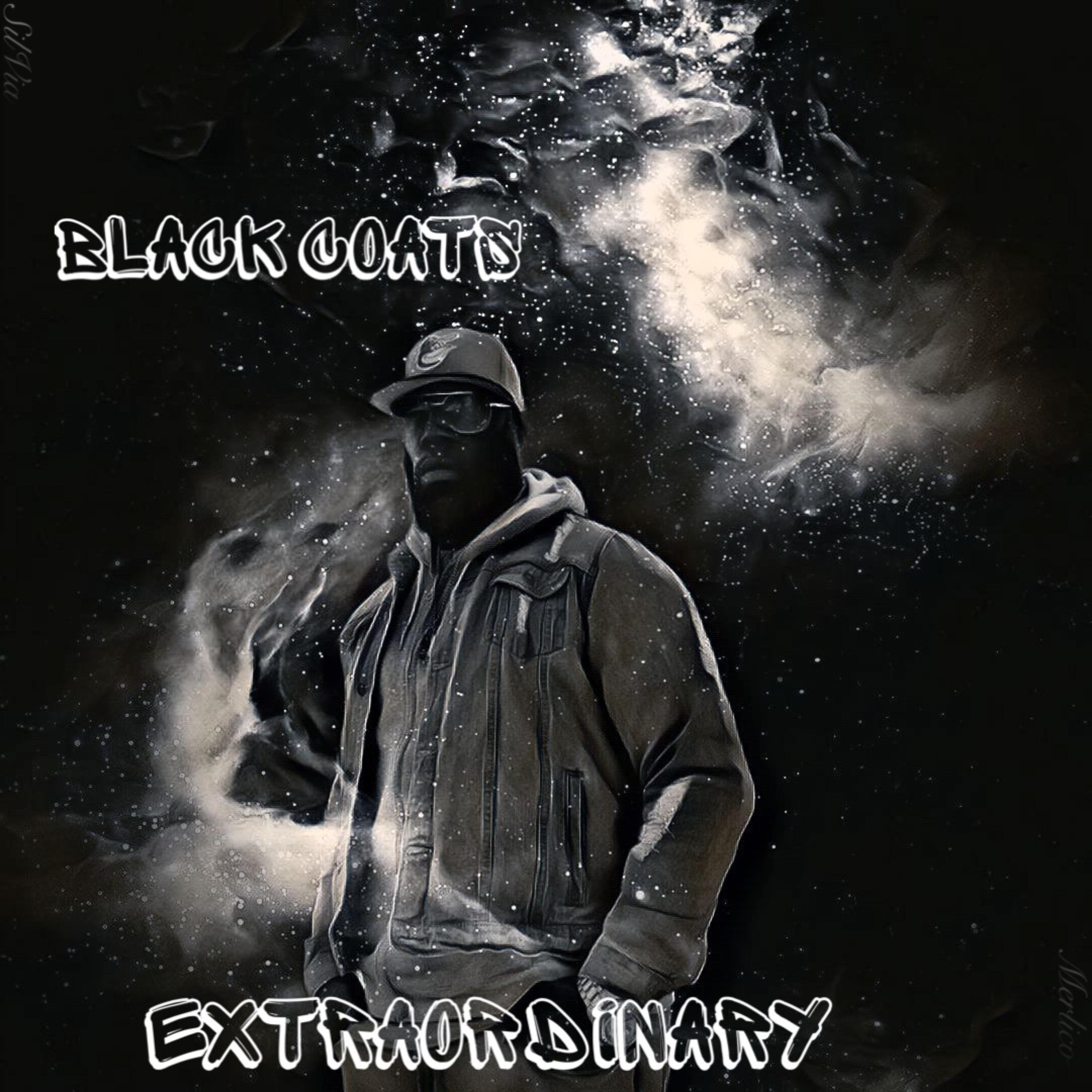 Extraordinary artwork