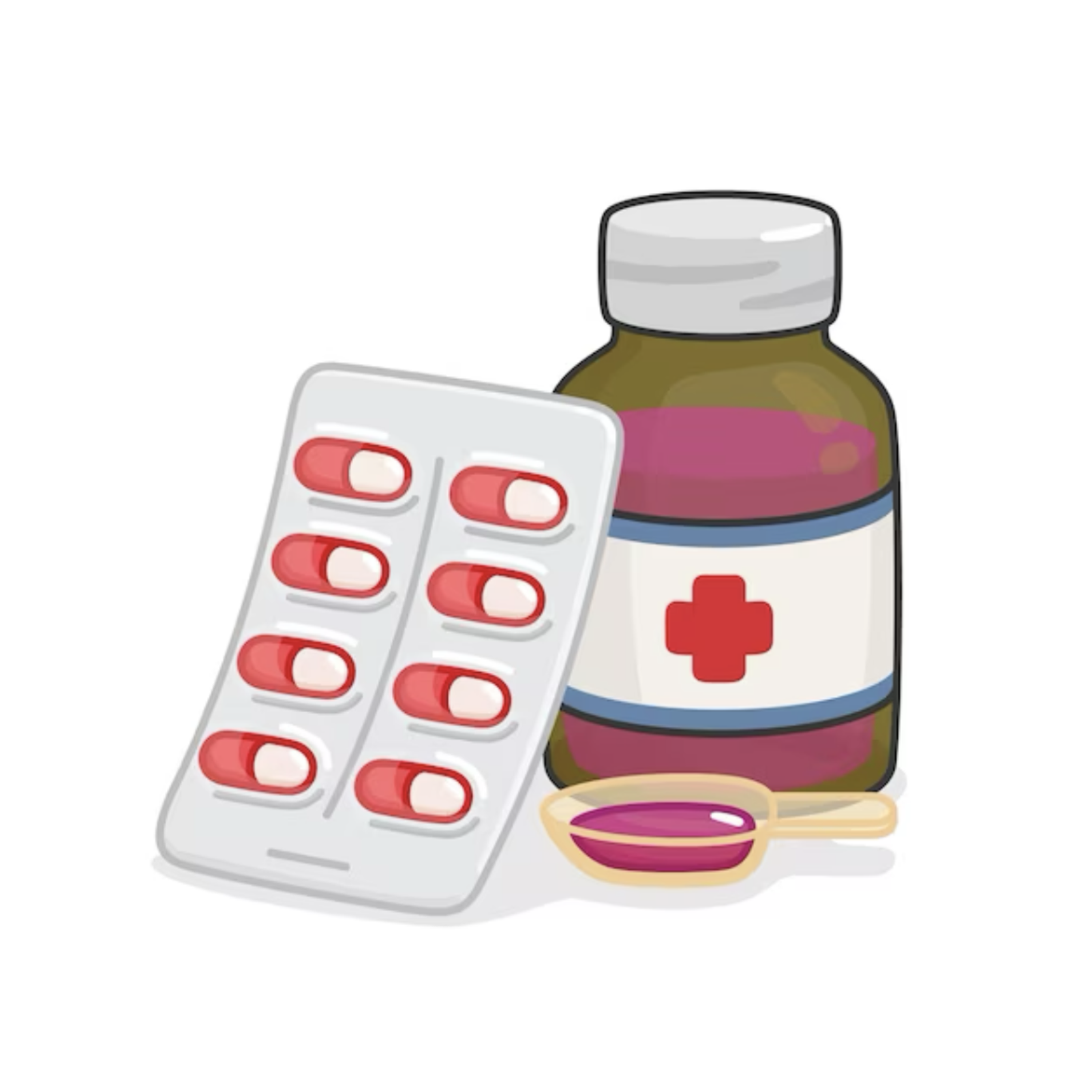 Off Da Meds artwork