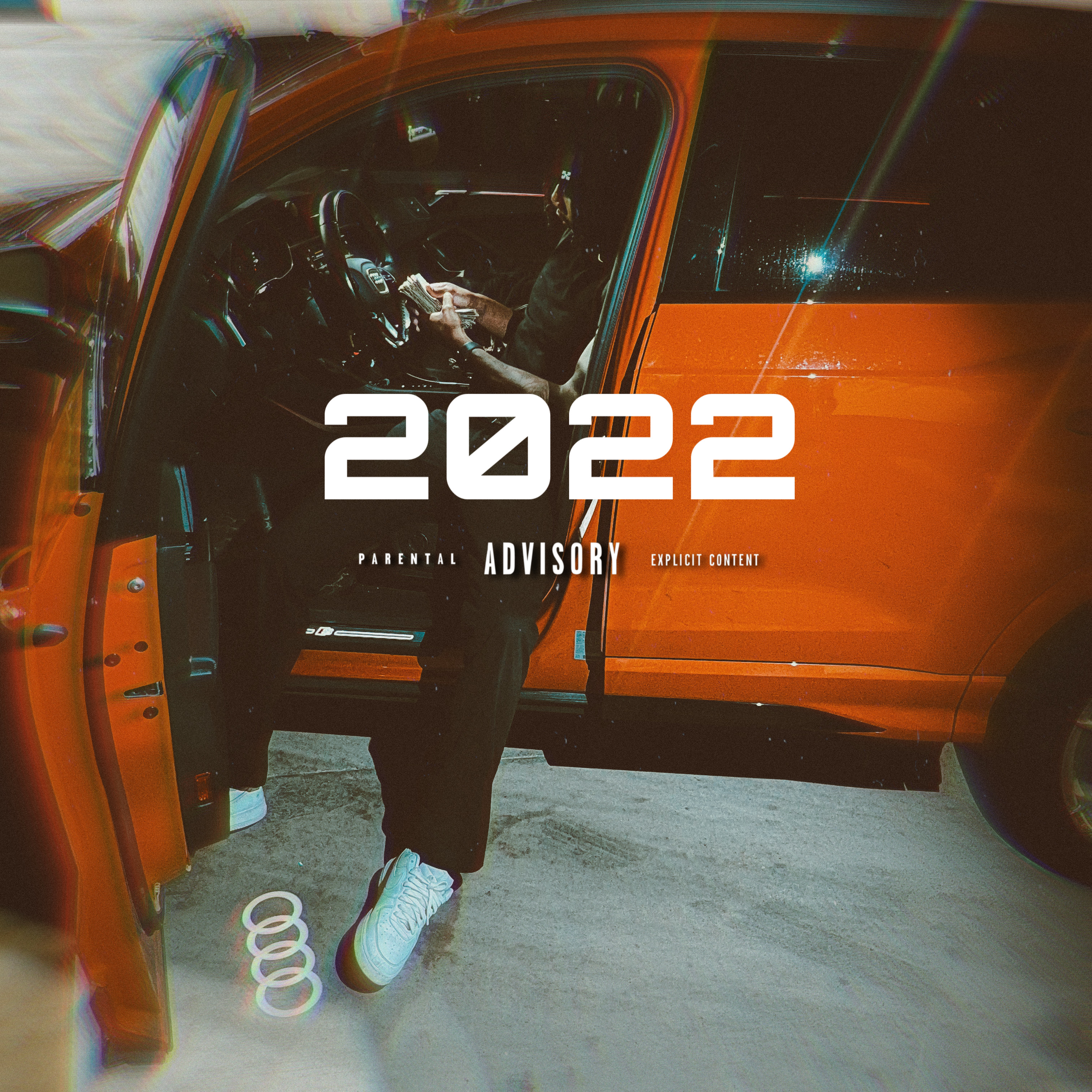 2022 artwork