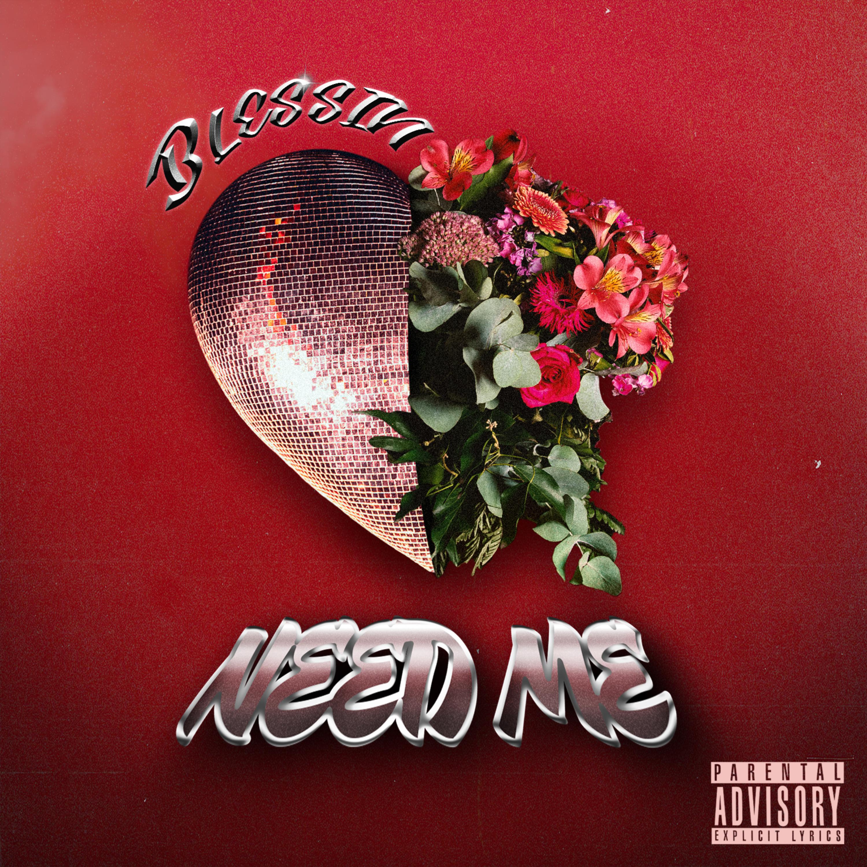 Need Me artwork
