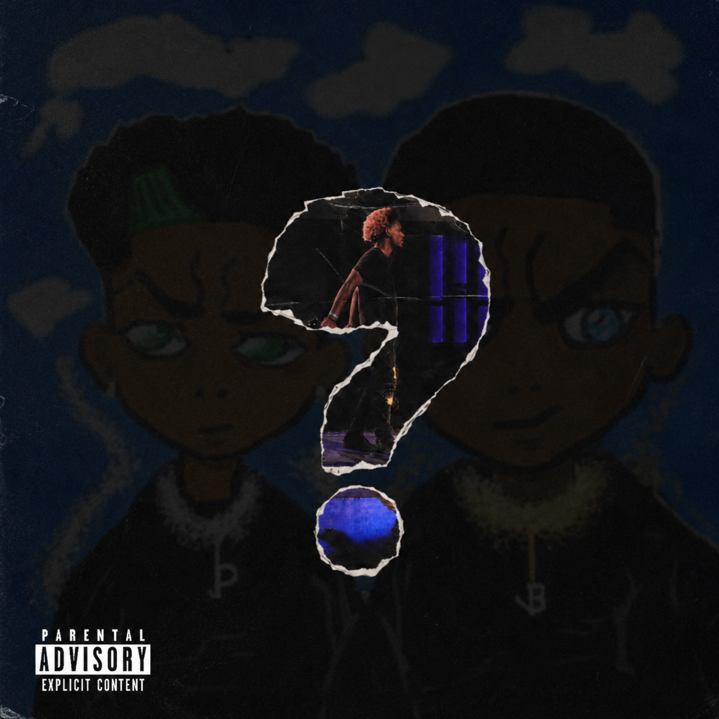 What You Wanna Know Instrumental by PhantomAkThekid cover art