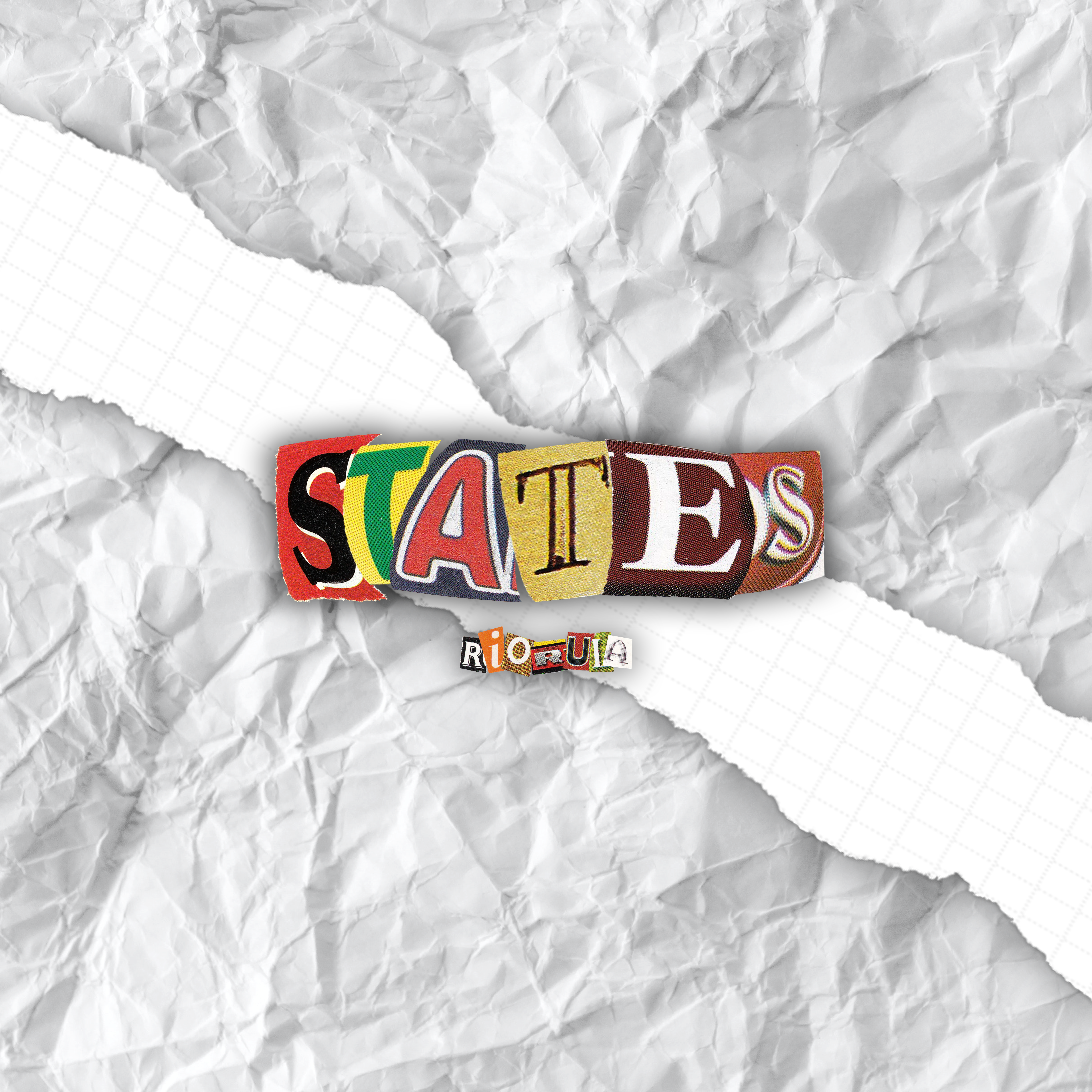 states artwork