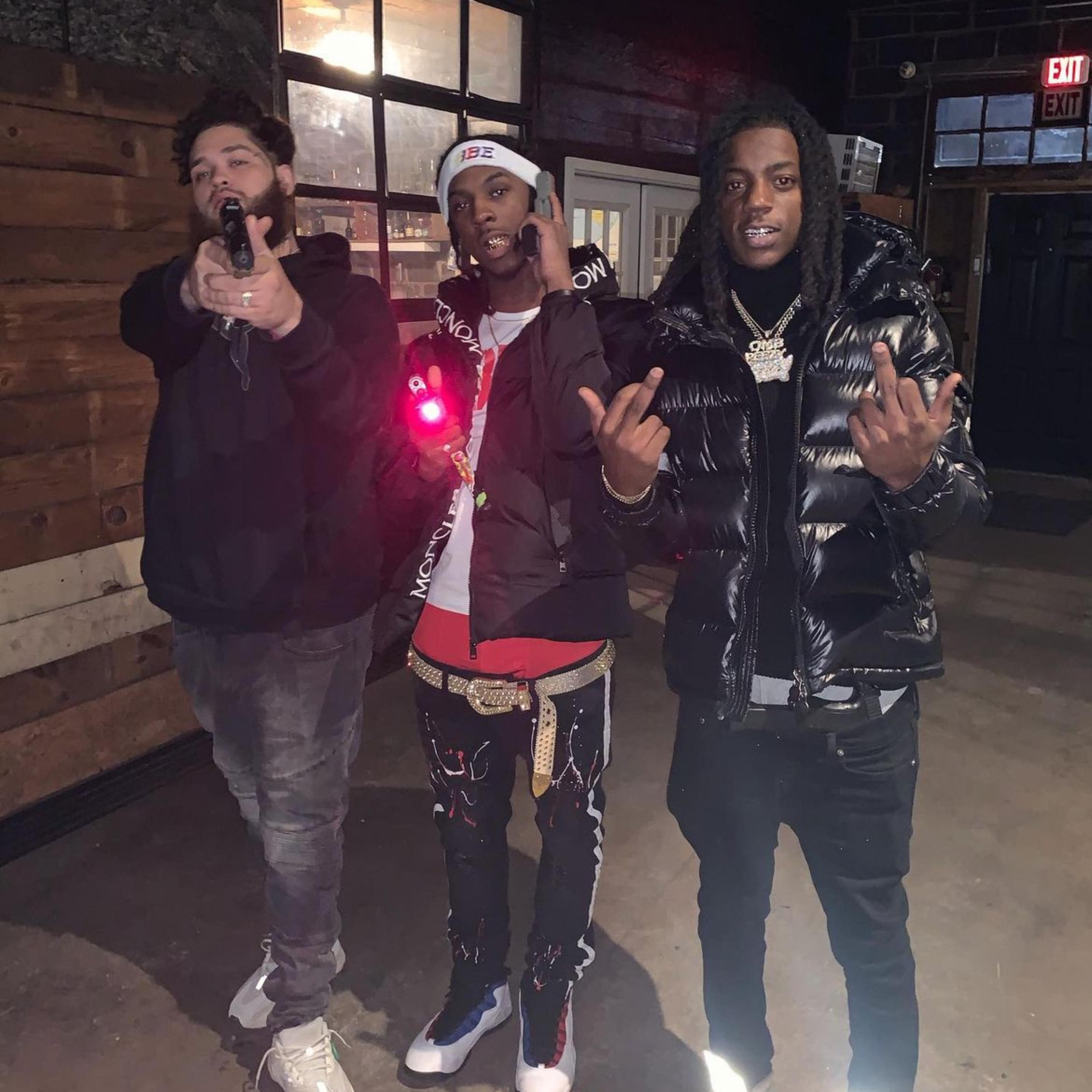 Until I Drop artwork