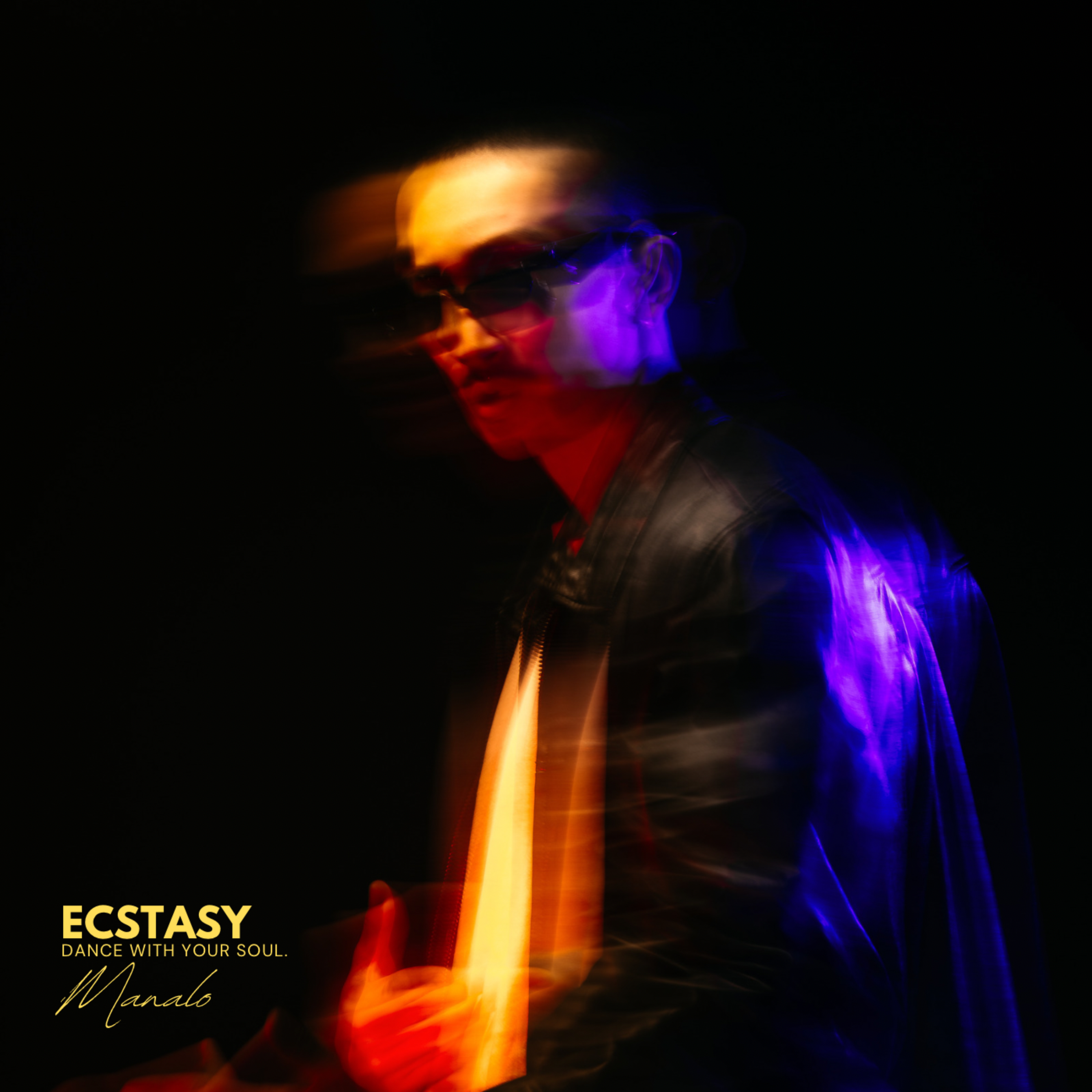 Ecstasy artwork
