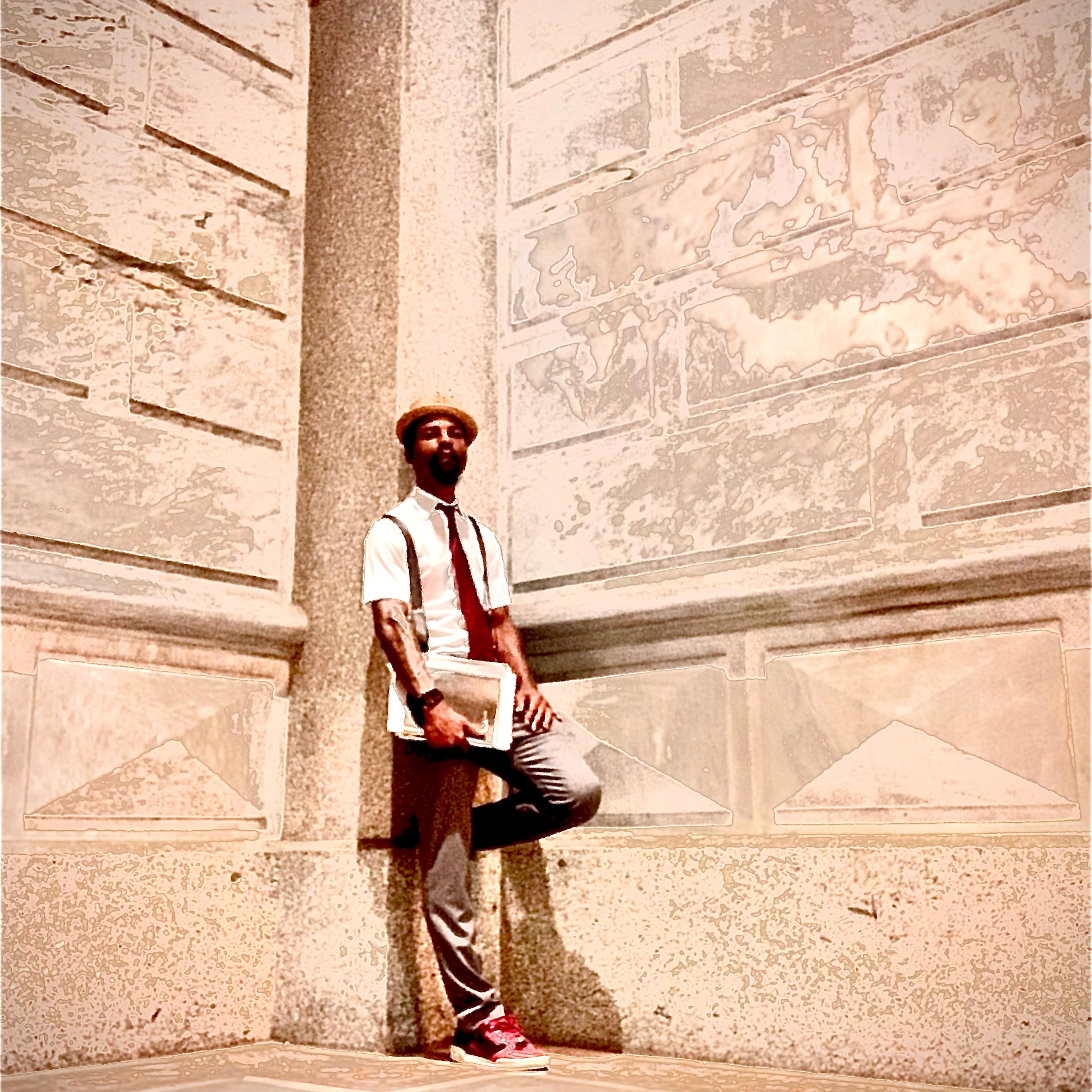 I Wish Heaven Had A Phone artwork